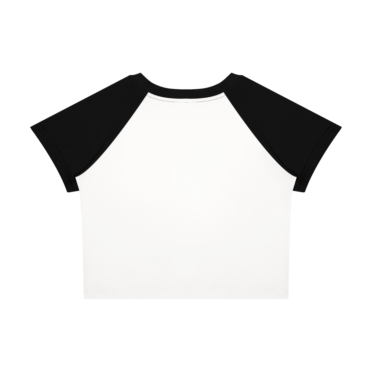 built different raglan