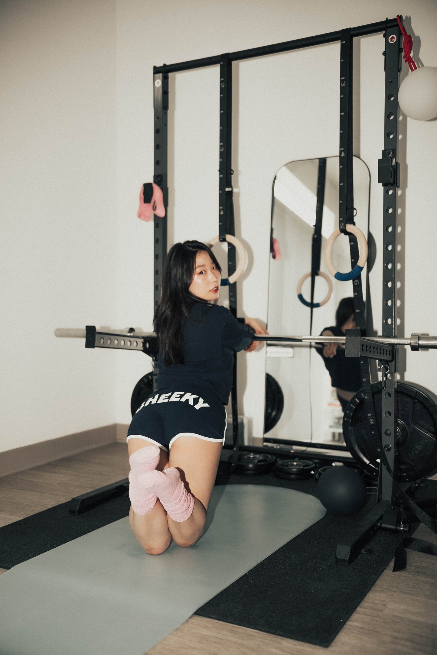 Cheeky | Micro Short