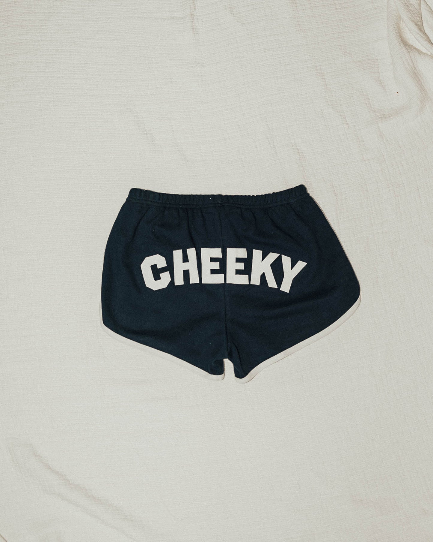 Cheeky | Micro Short