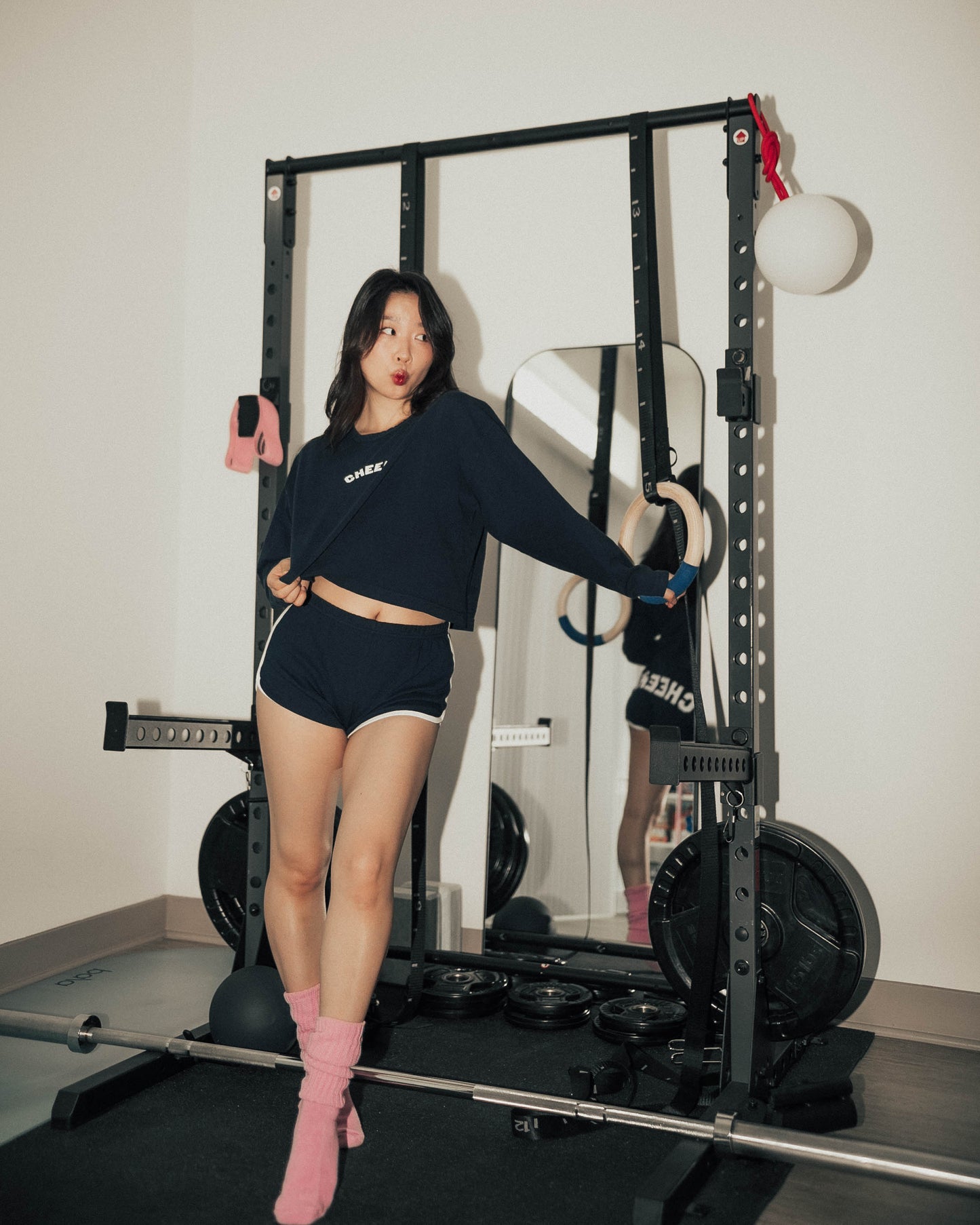 Cheeky | Micro Short