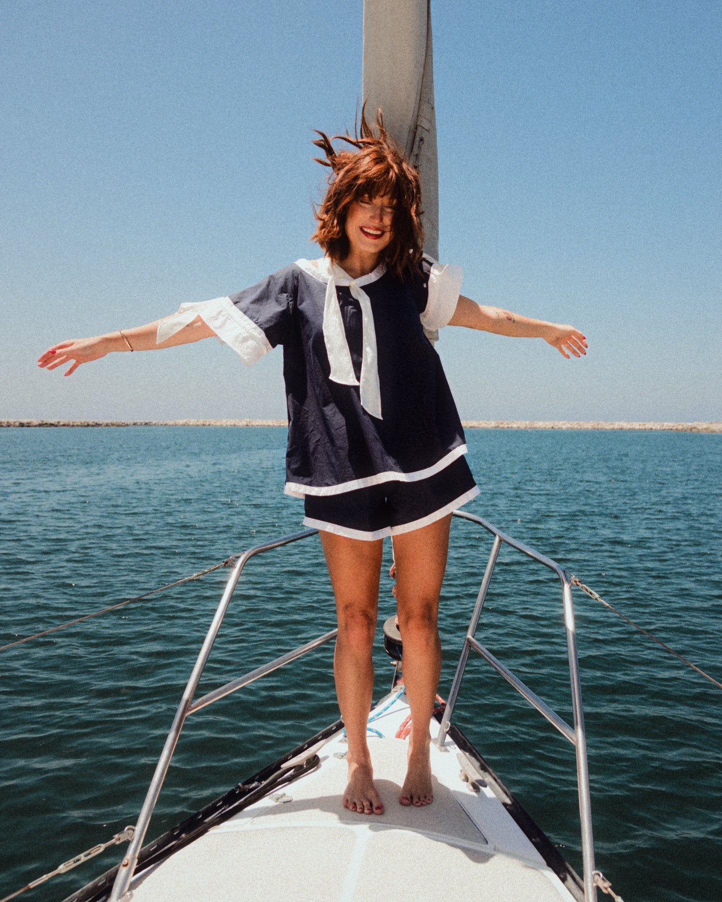 sailor set