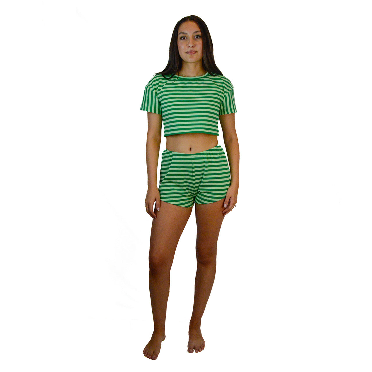 The Late Check Out Set Top