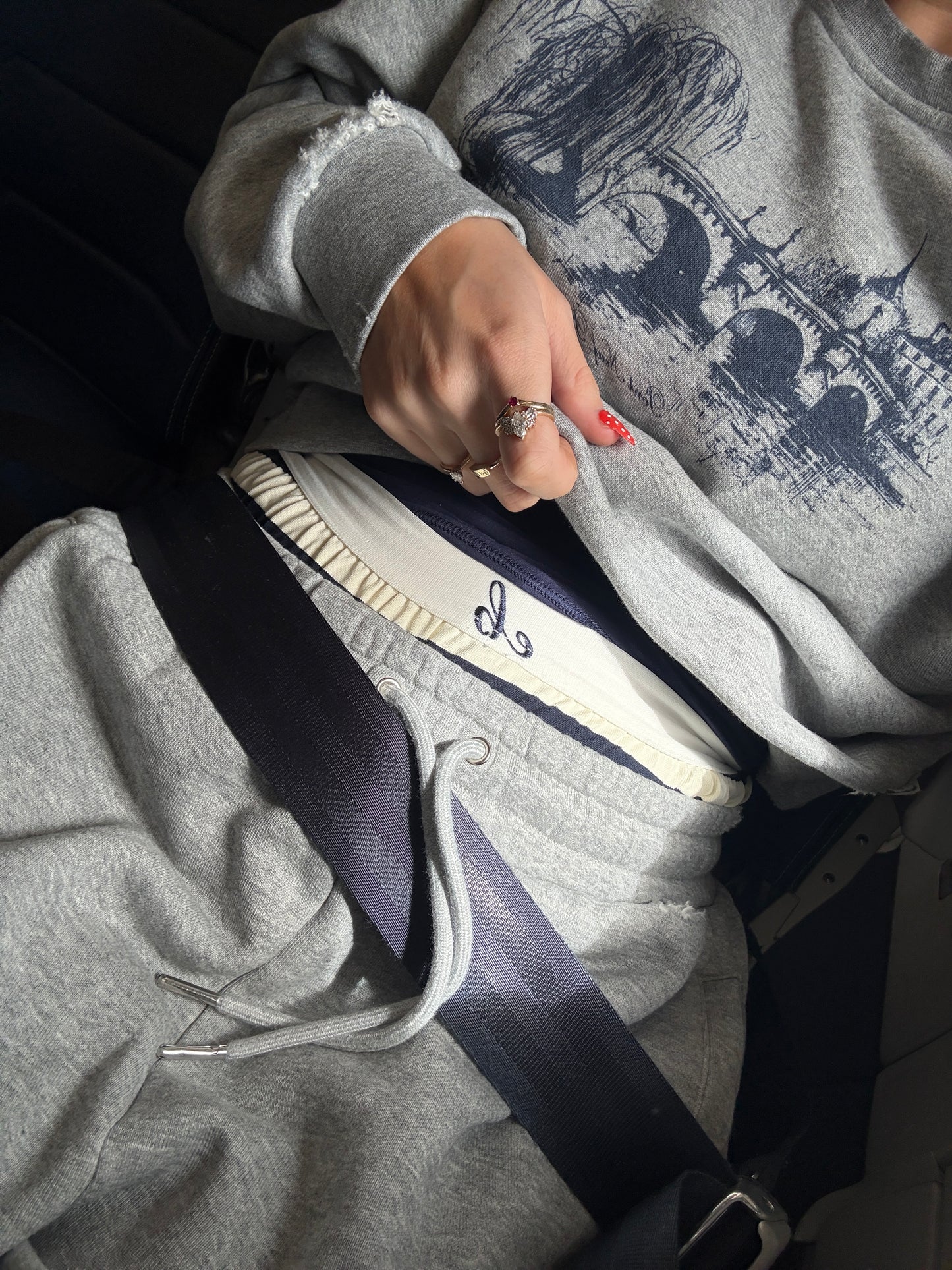 The Perfect Airport Set Bottom