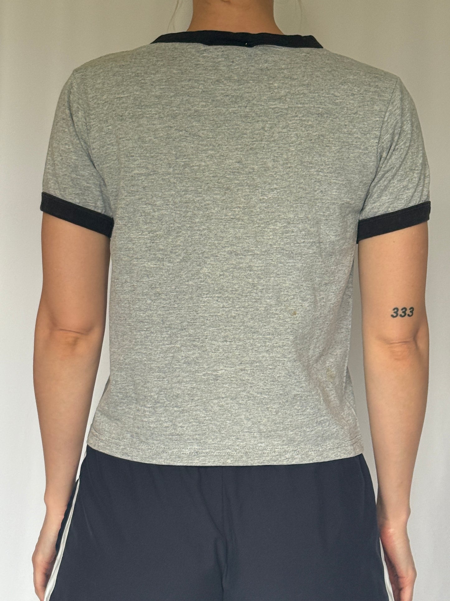 Girls Camp Tee | Y2K