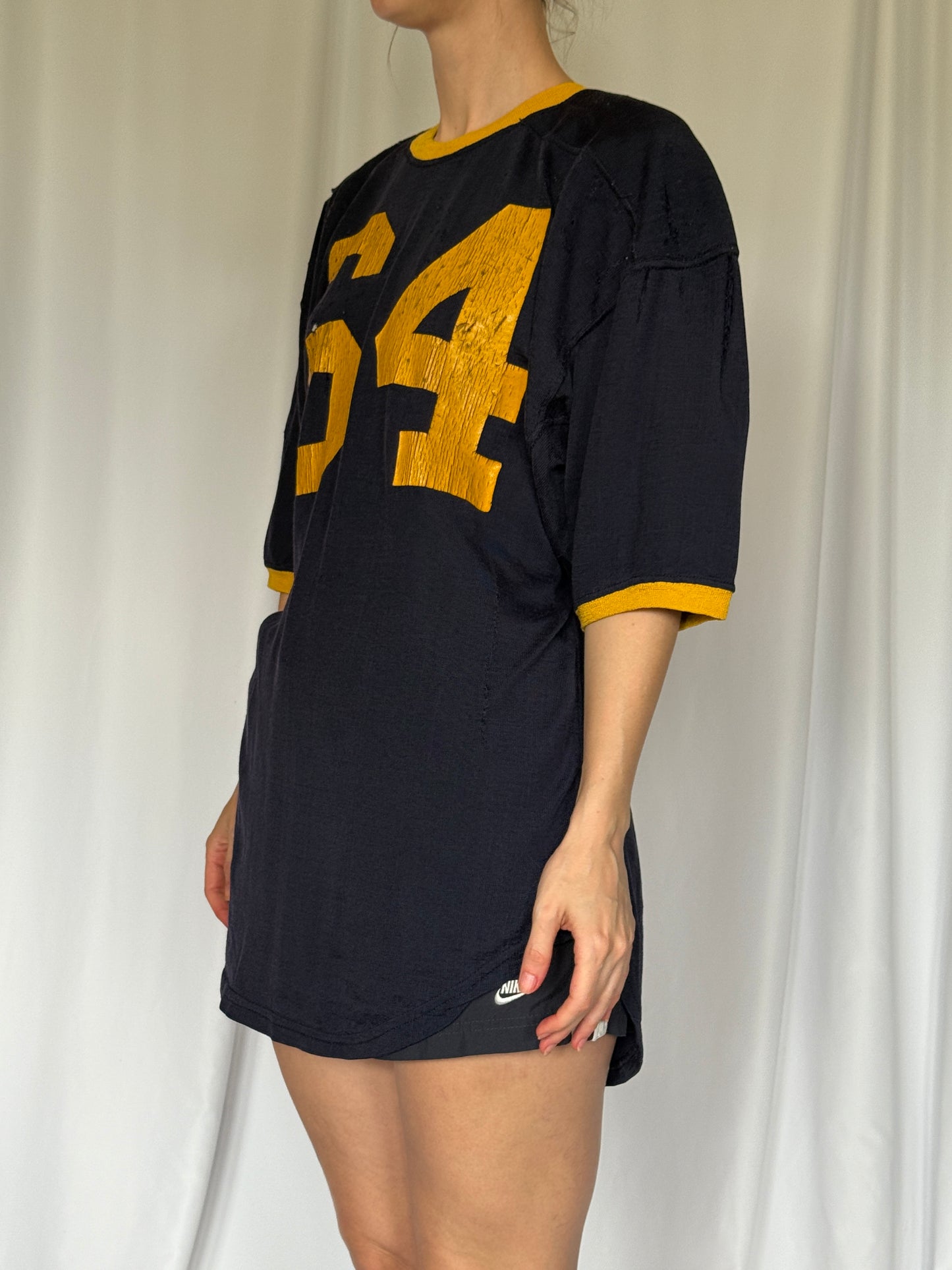 64 Football Tee | 60s
