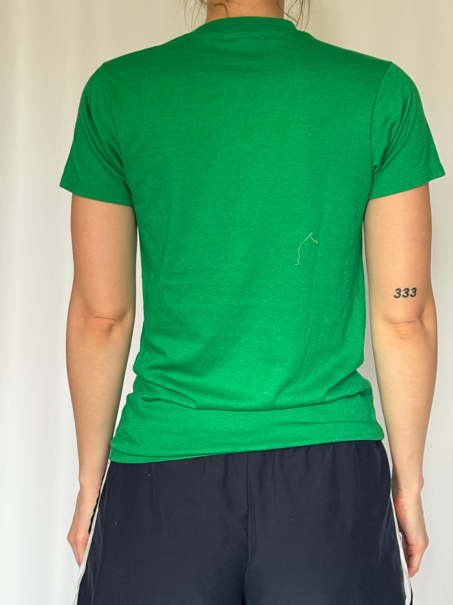 Nantucket tee | 80s