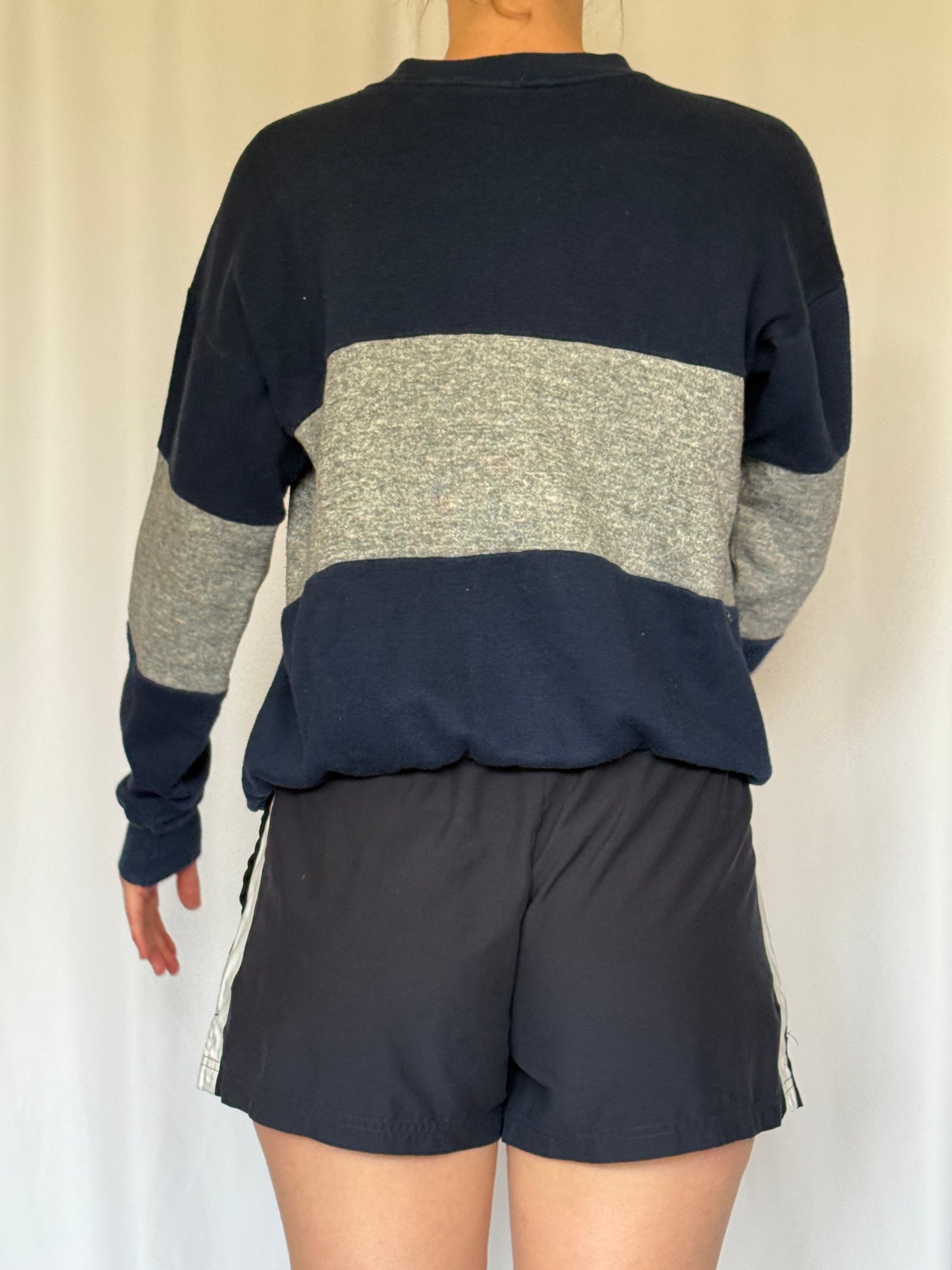 Ursuline College Crewneck | 70s