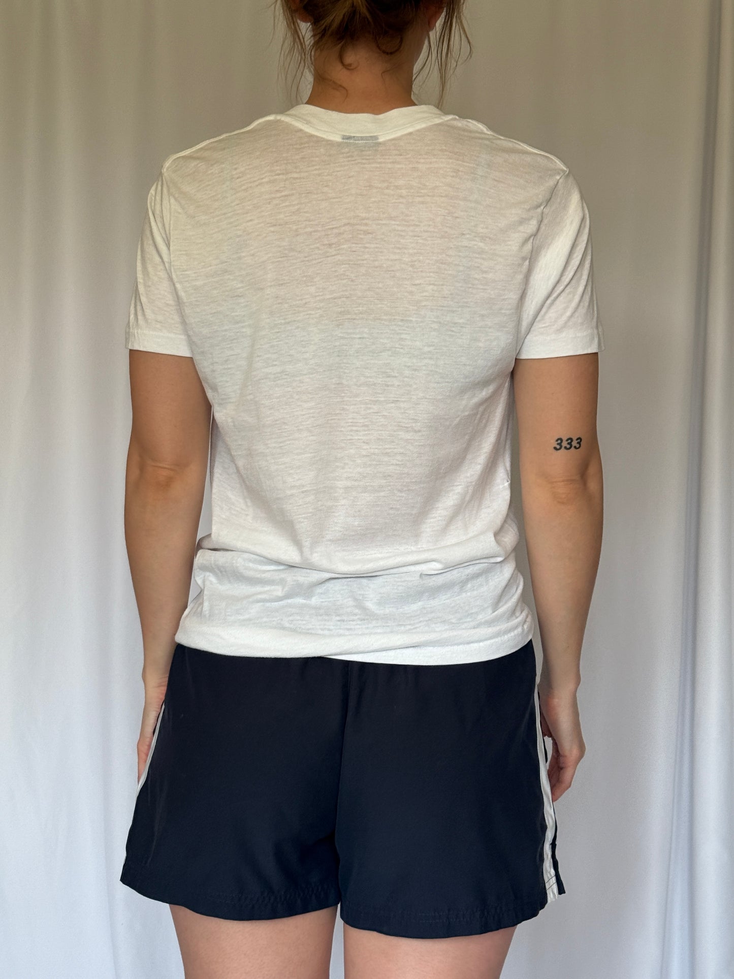 1984 Olympics Tee | 80s