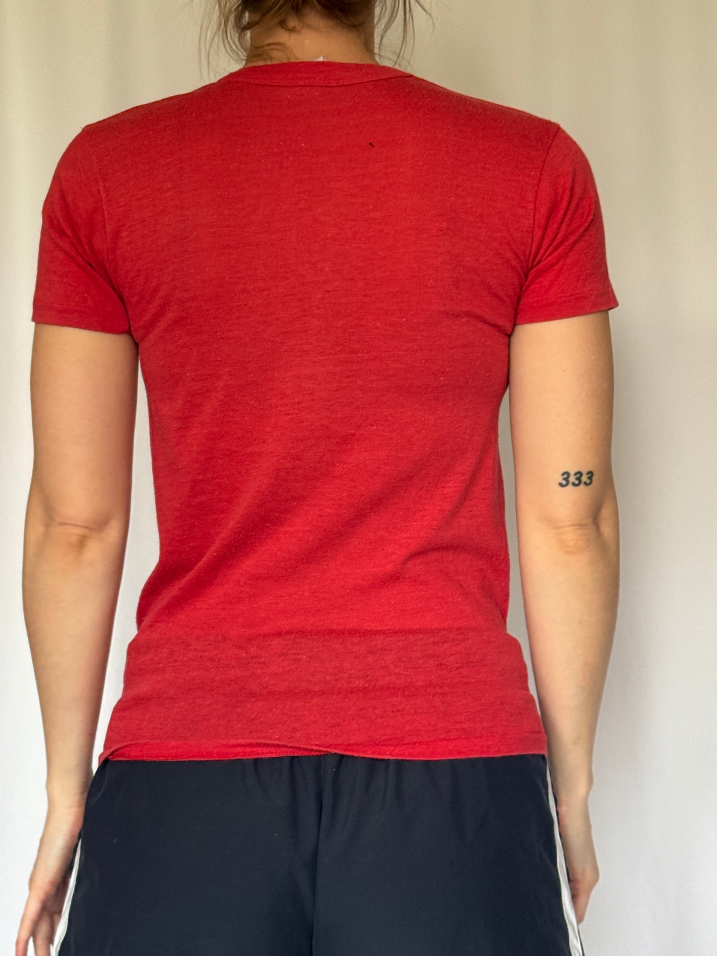 Met Your Match Tee | 70s
