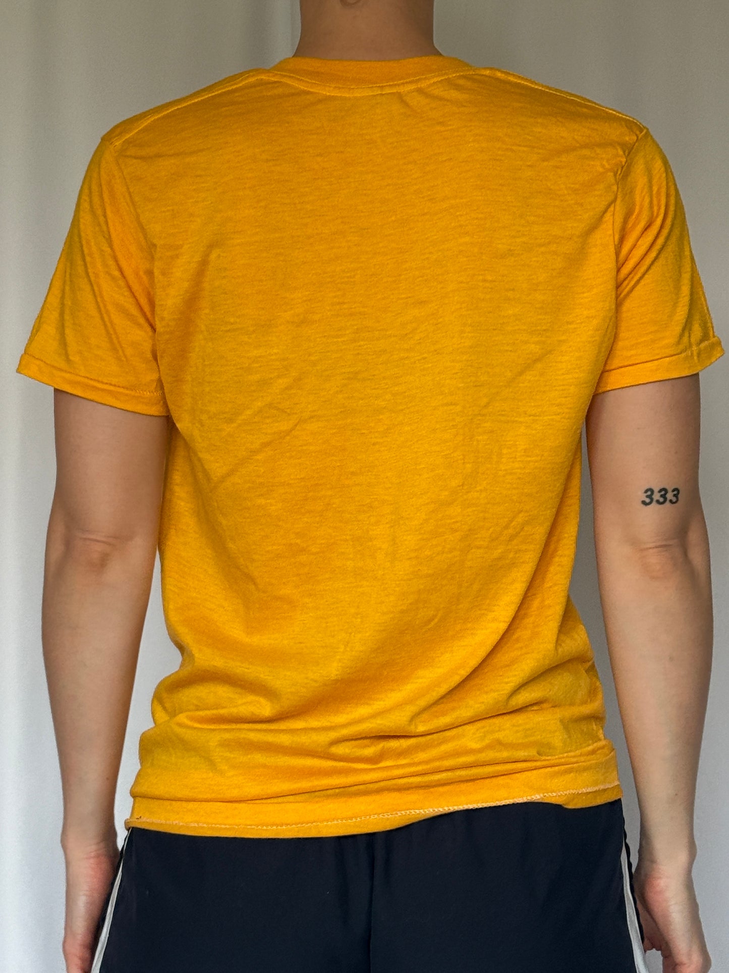 Hard To Be Humble Tee | 70s