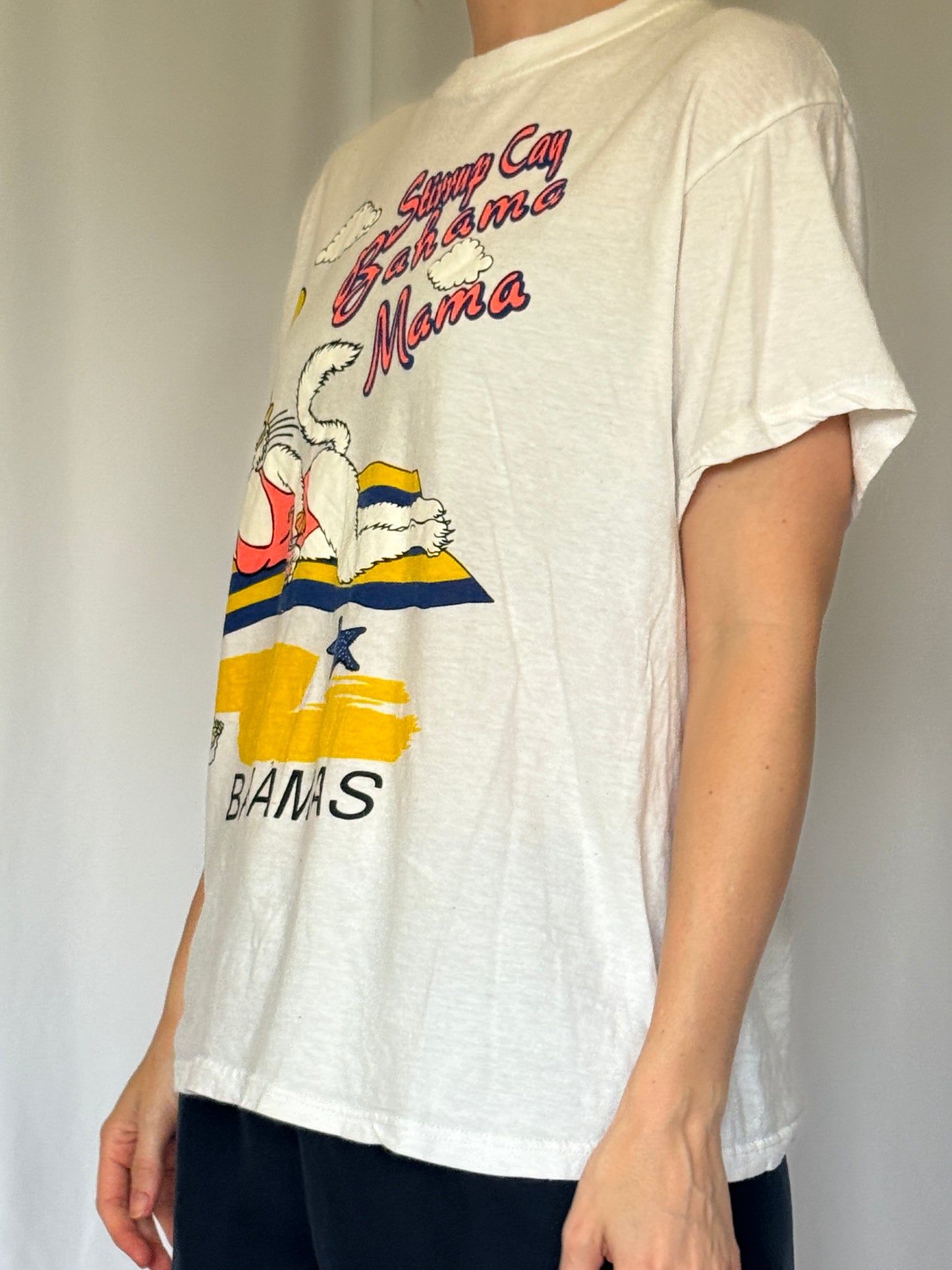 Bahama Mama Tee | 90s