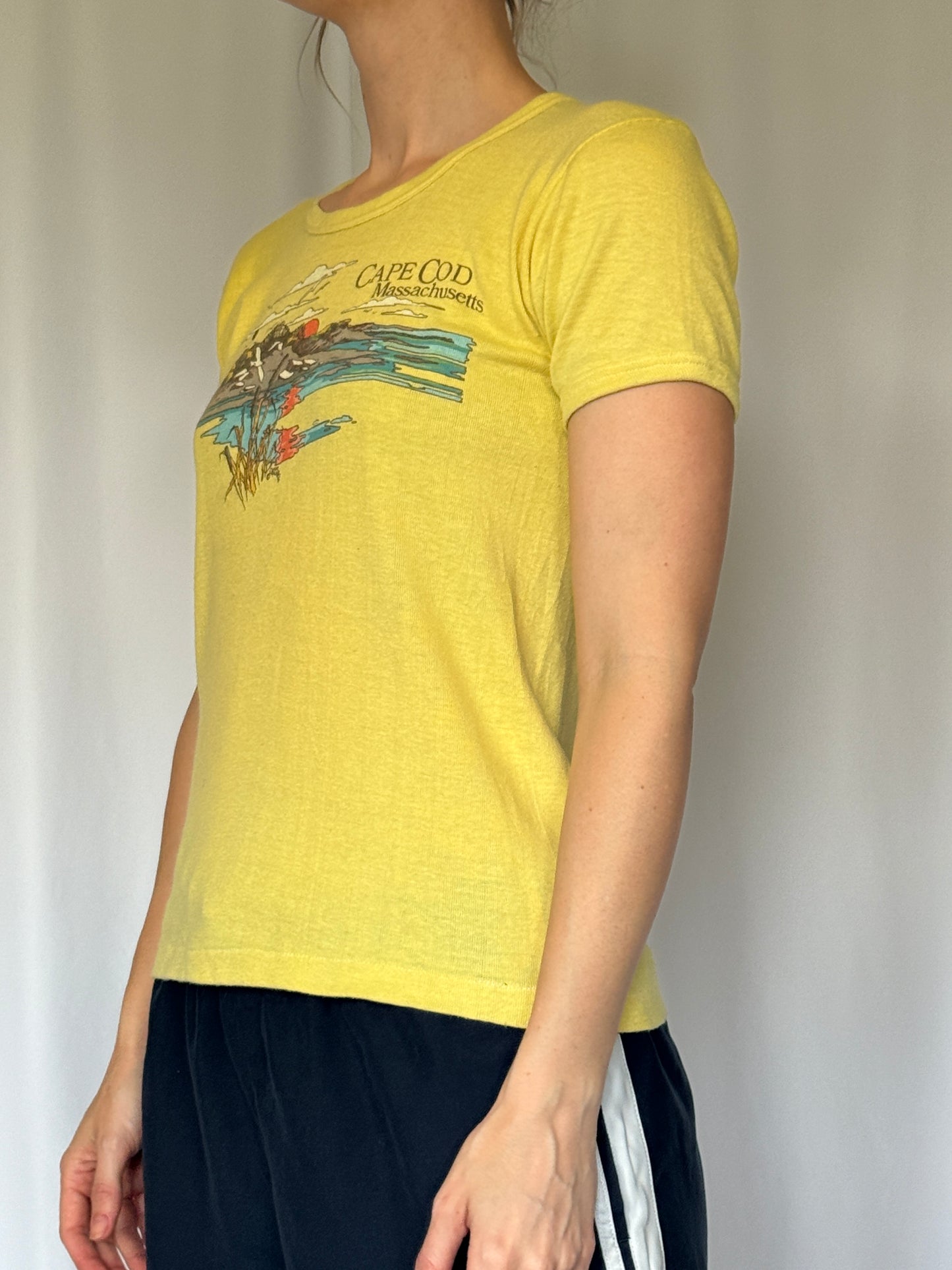 Cape Cod Tee| 70s
