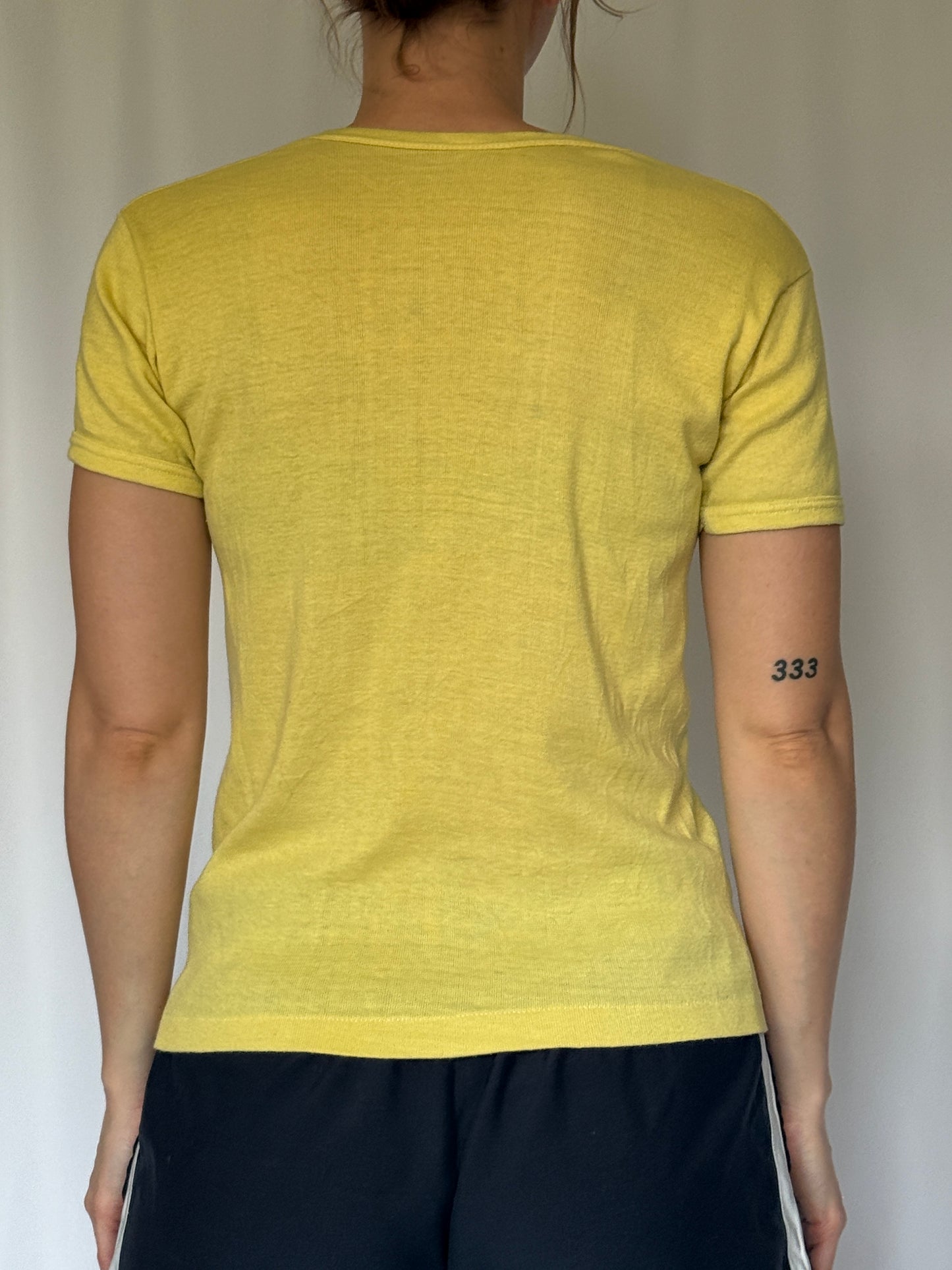 Cape Cod Tee| 70s