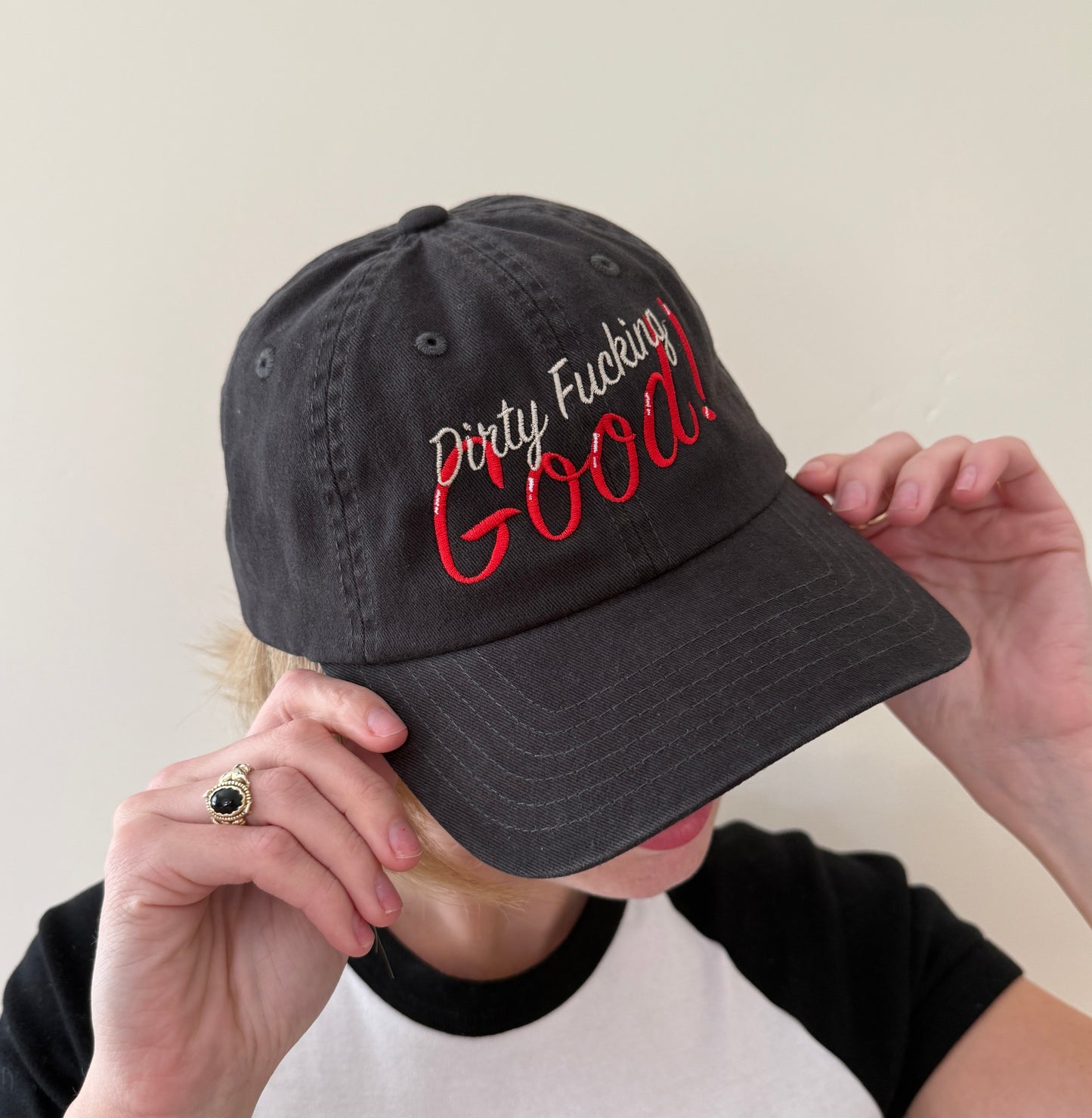 DFG | Dad Hat