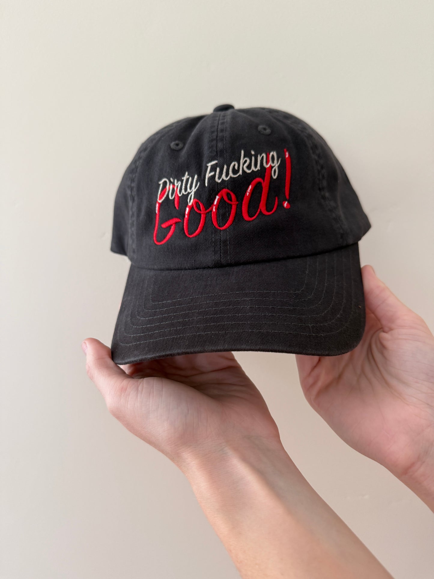 DFG | Dad Hat