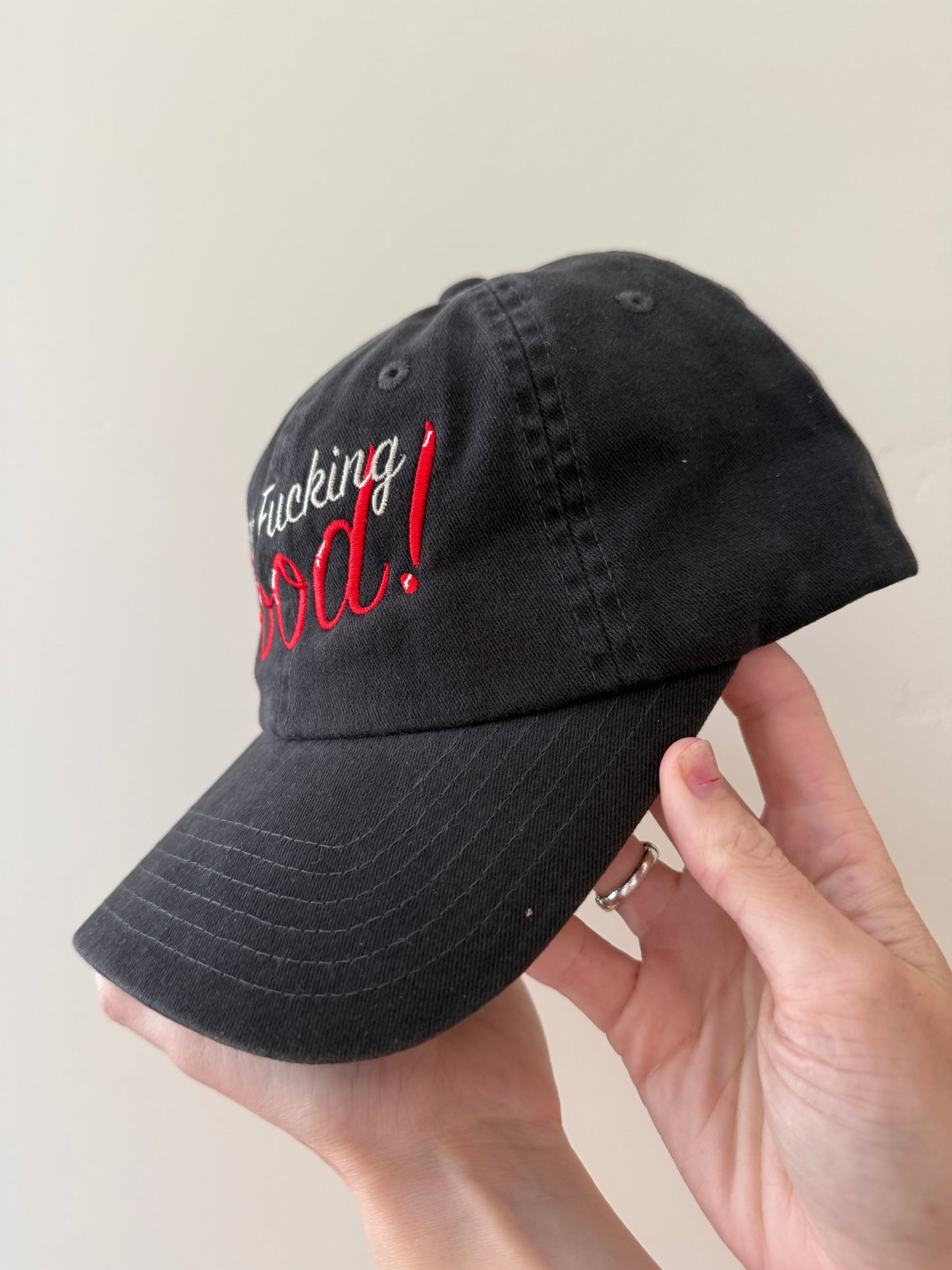 DFG | Dad Hat