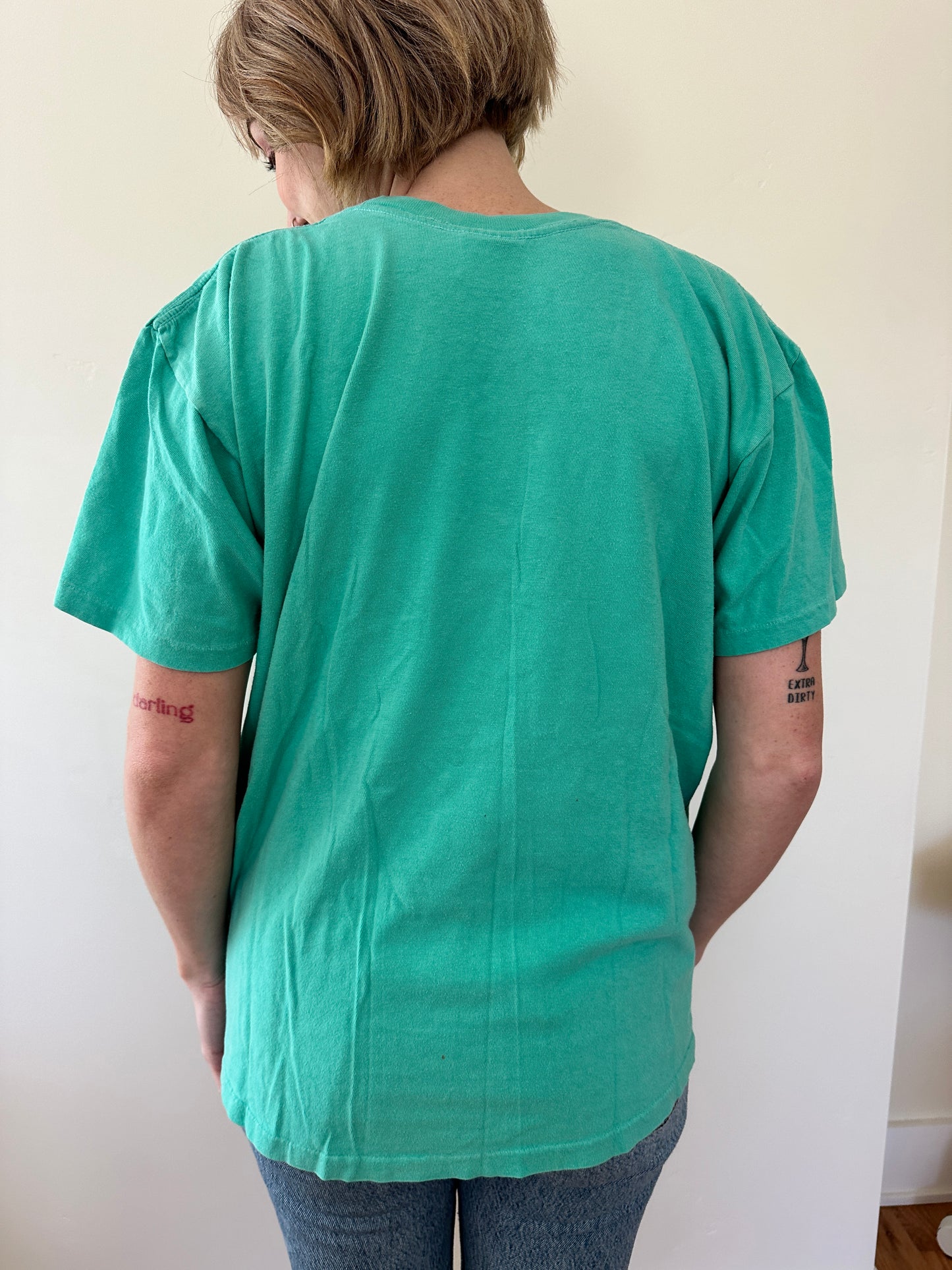 The Place | Y2K | Tee