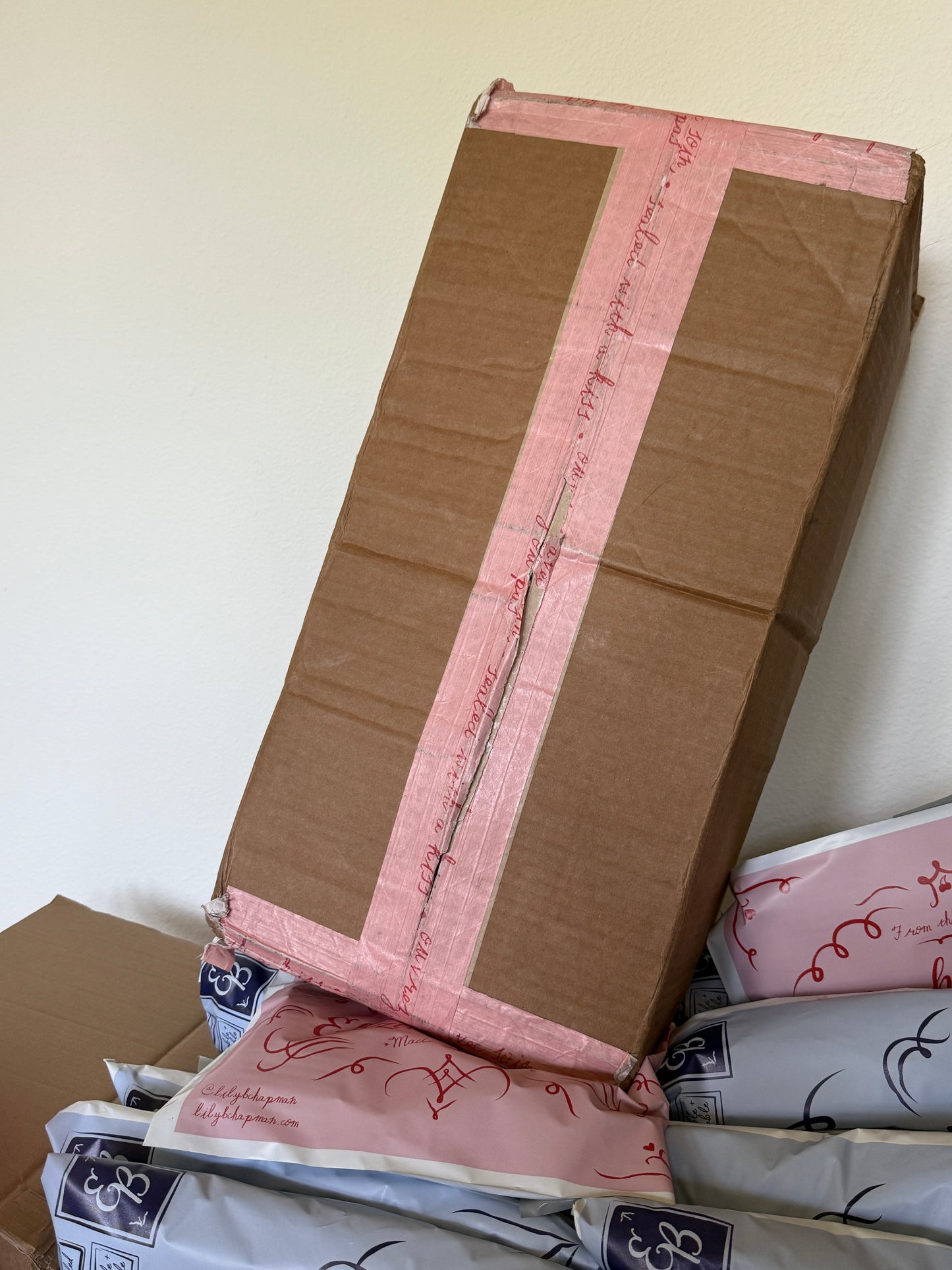 Return Box Bundle
