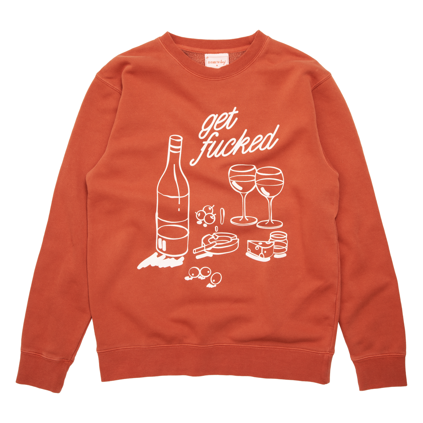 Get Fucked | Amber Crew