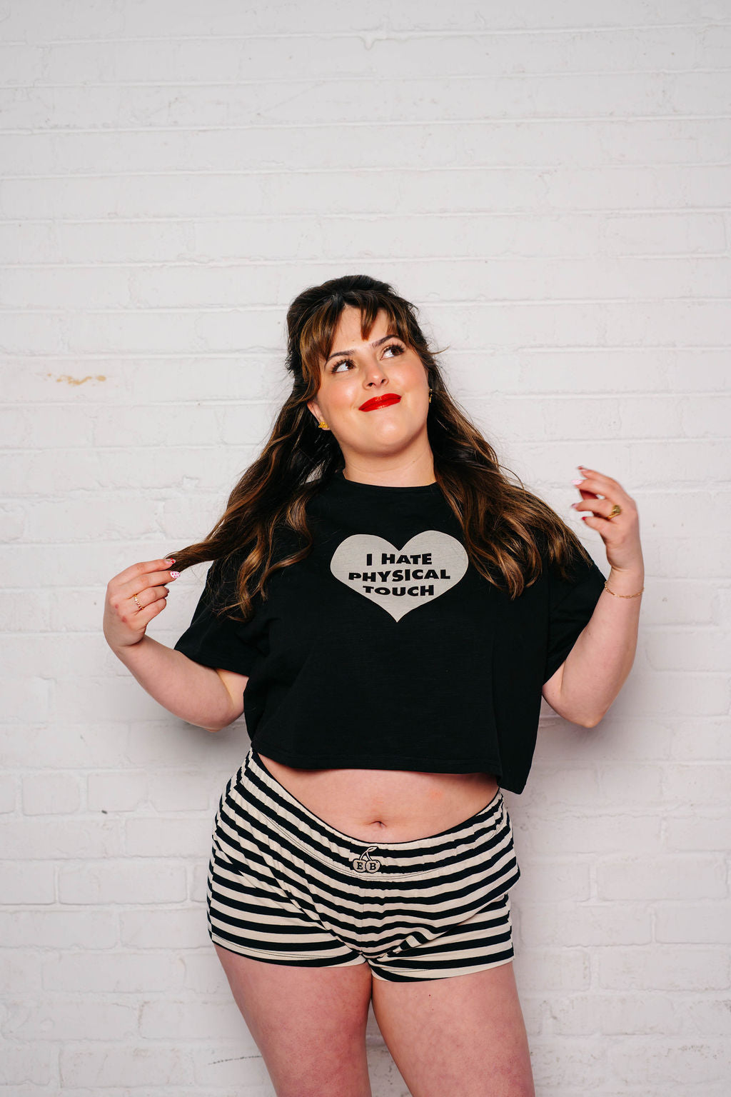Physical Touch Tee