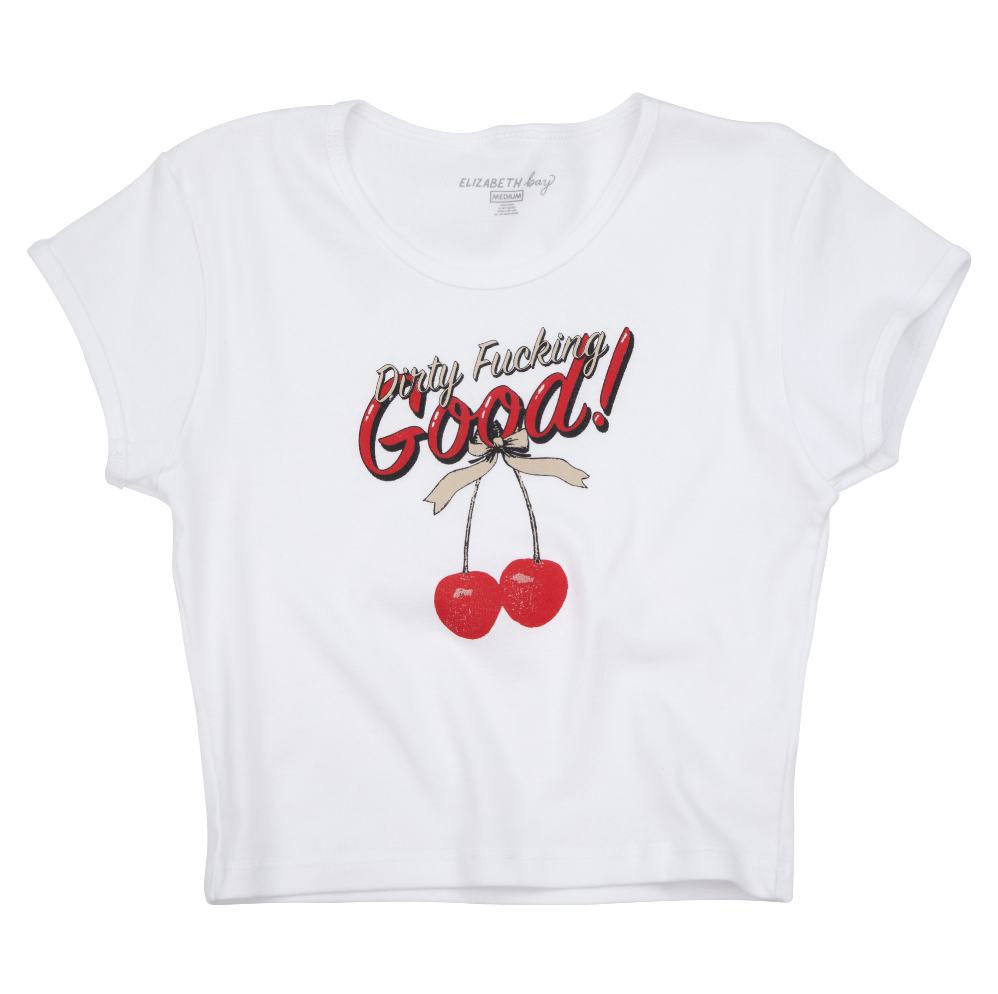 DFG | Baby Tee