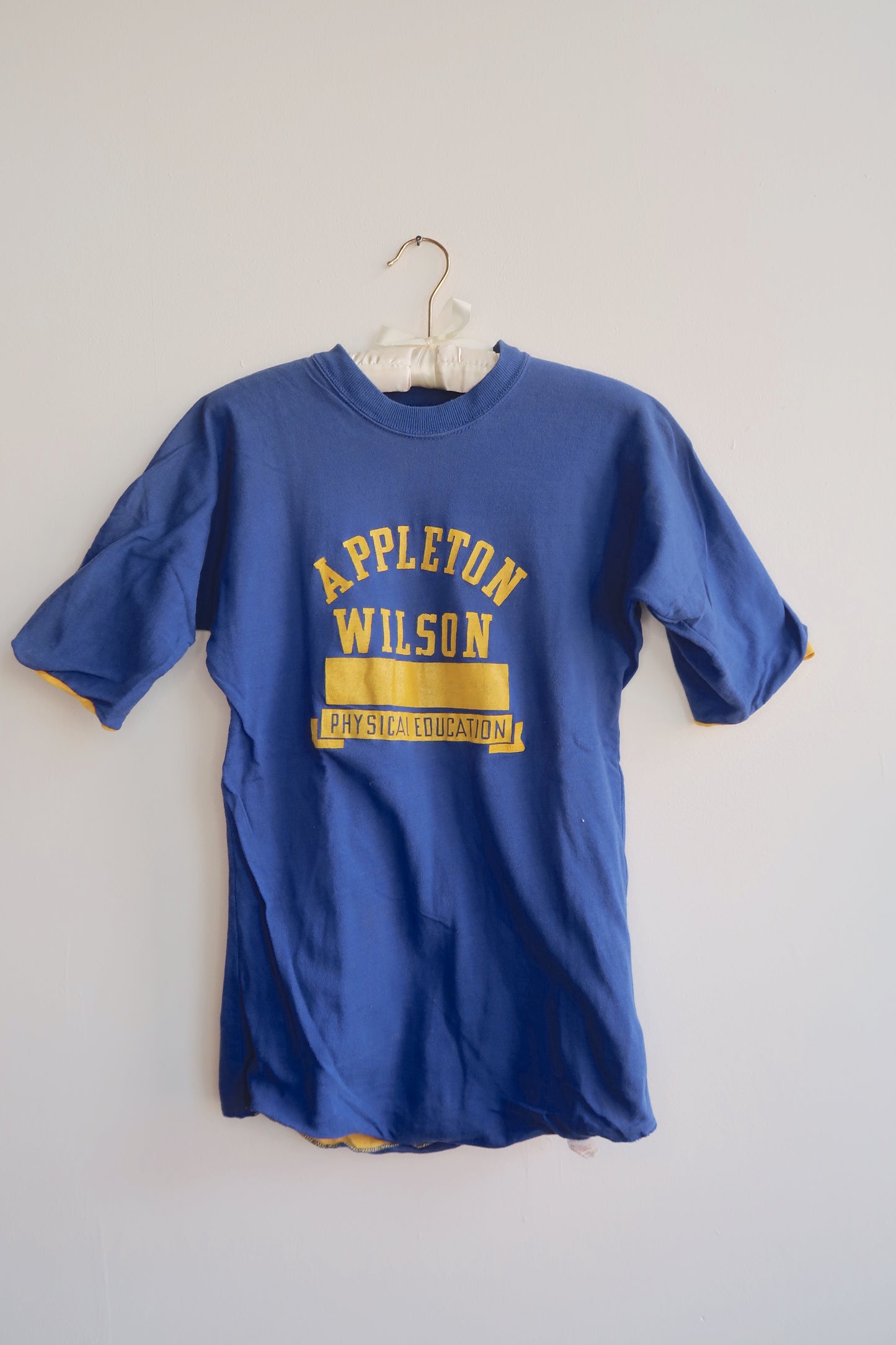60s | Appleton tee
