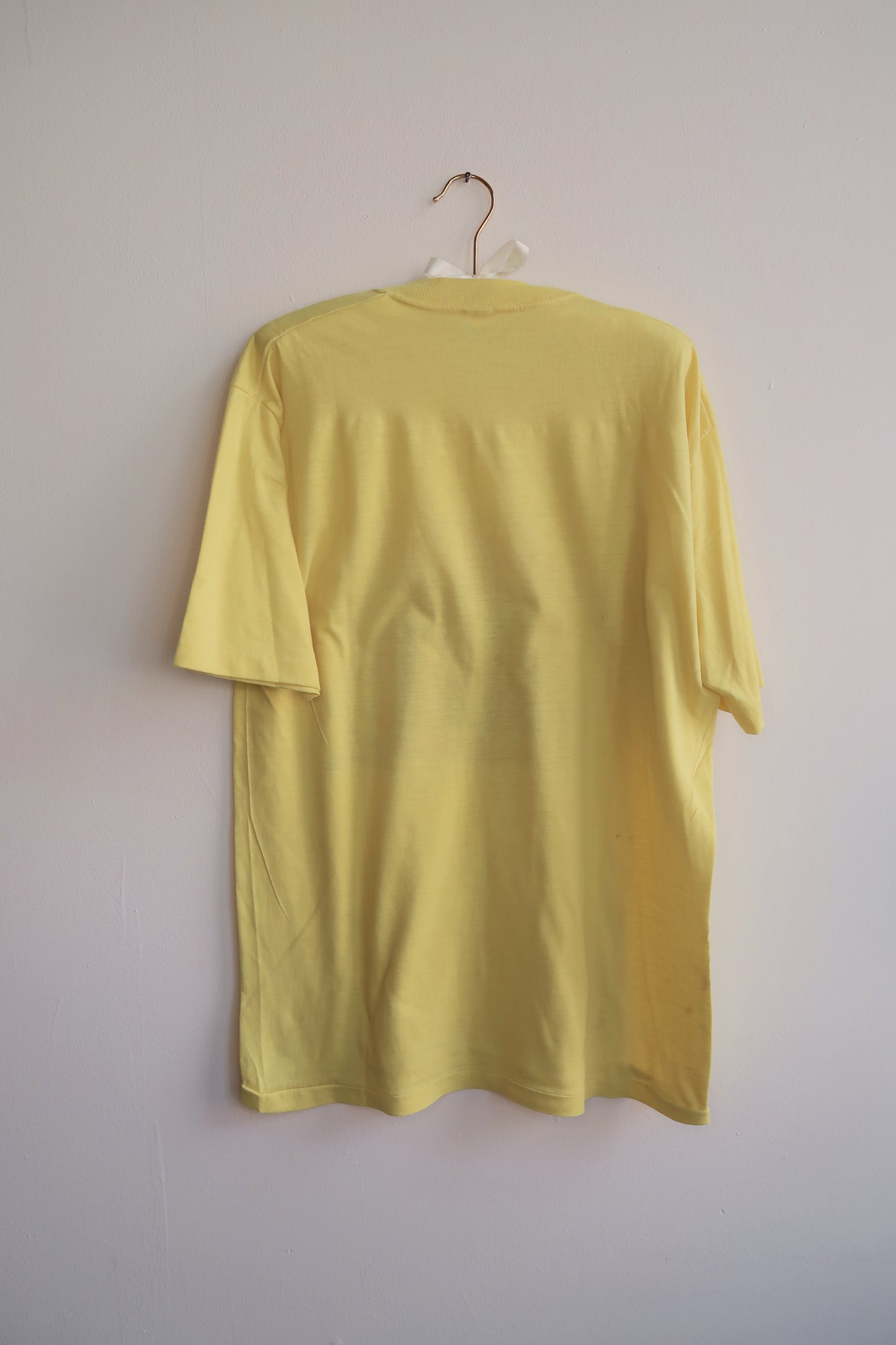 70s | Glacier Tee
