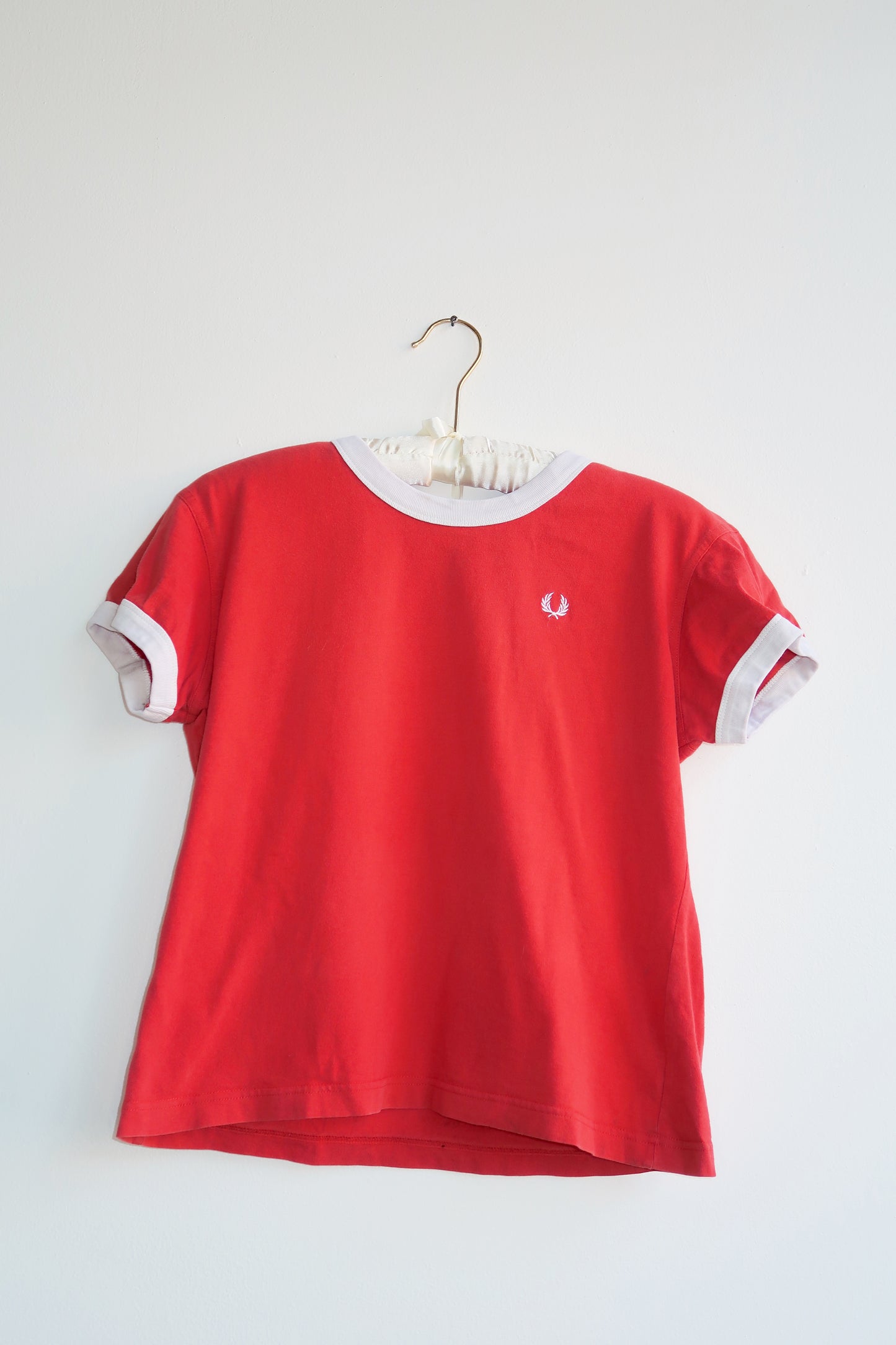 Y2K | Red Tee