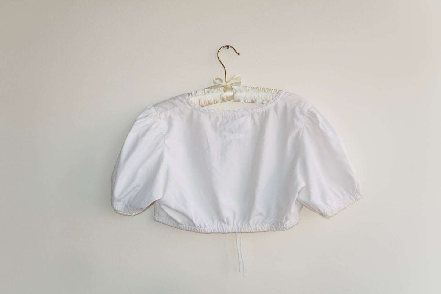 Reworked | Crop top