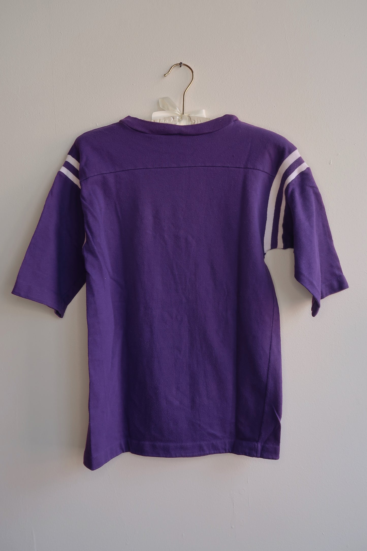 60s| Furman U Tee