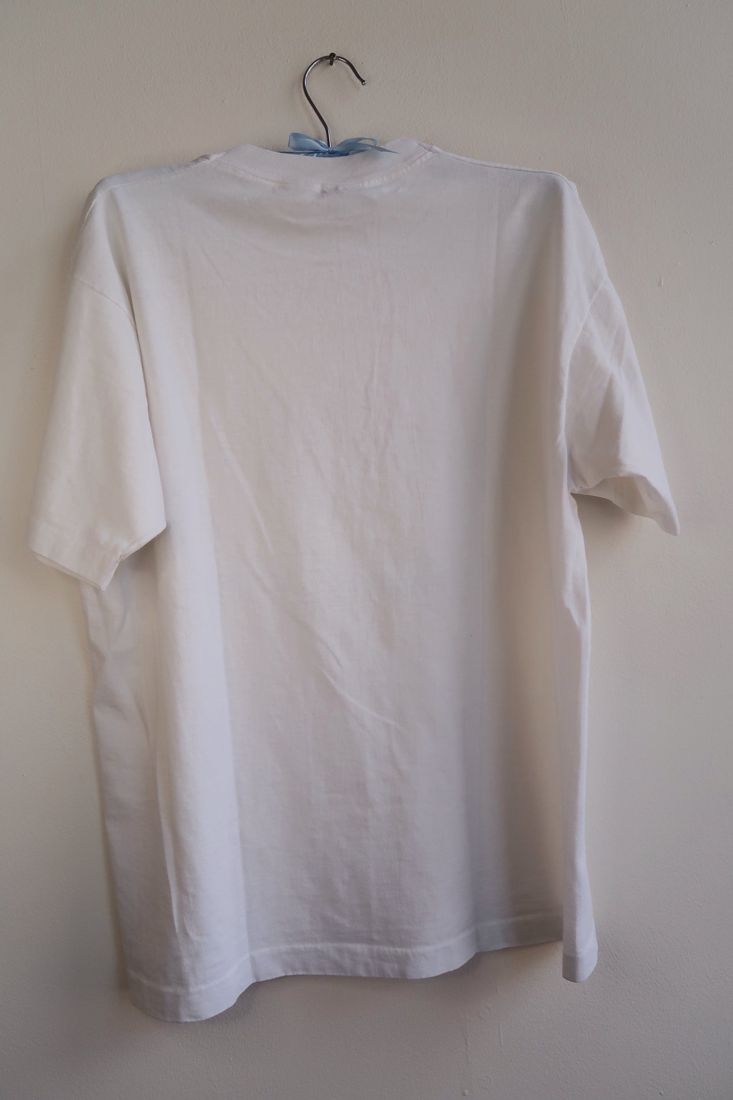 90s | Boarder Collie Tee