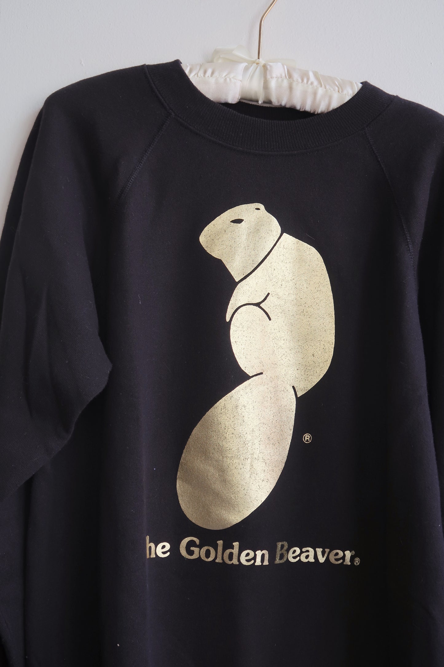 90s| Golden Beaver Crew