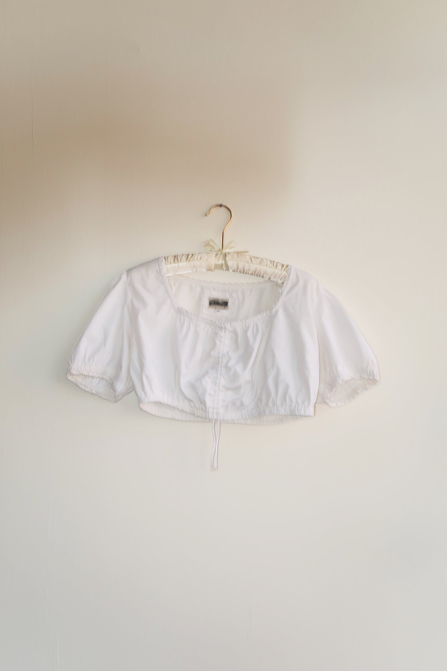 Reworked | Crop top