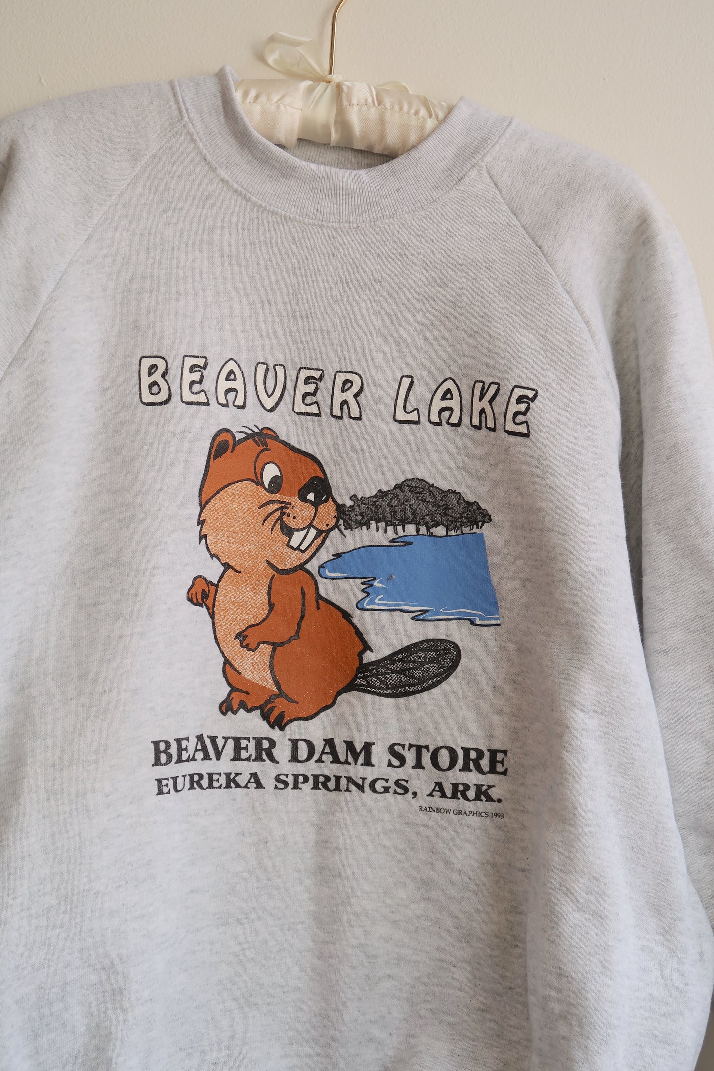 90s| Beaver Lake Crew