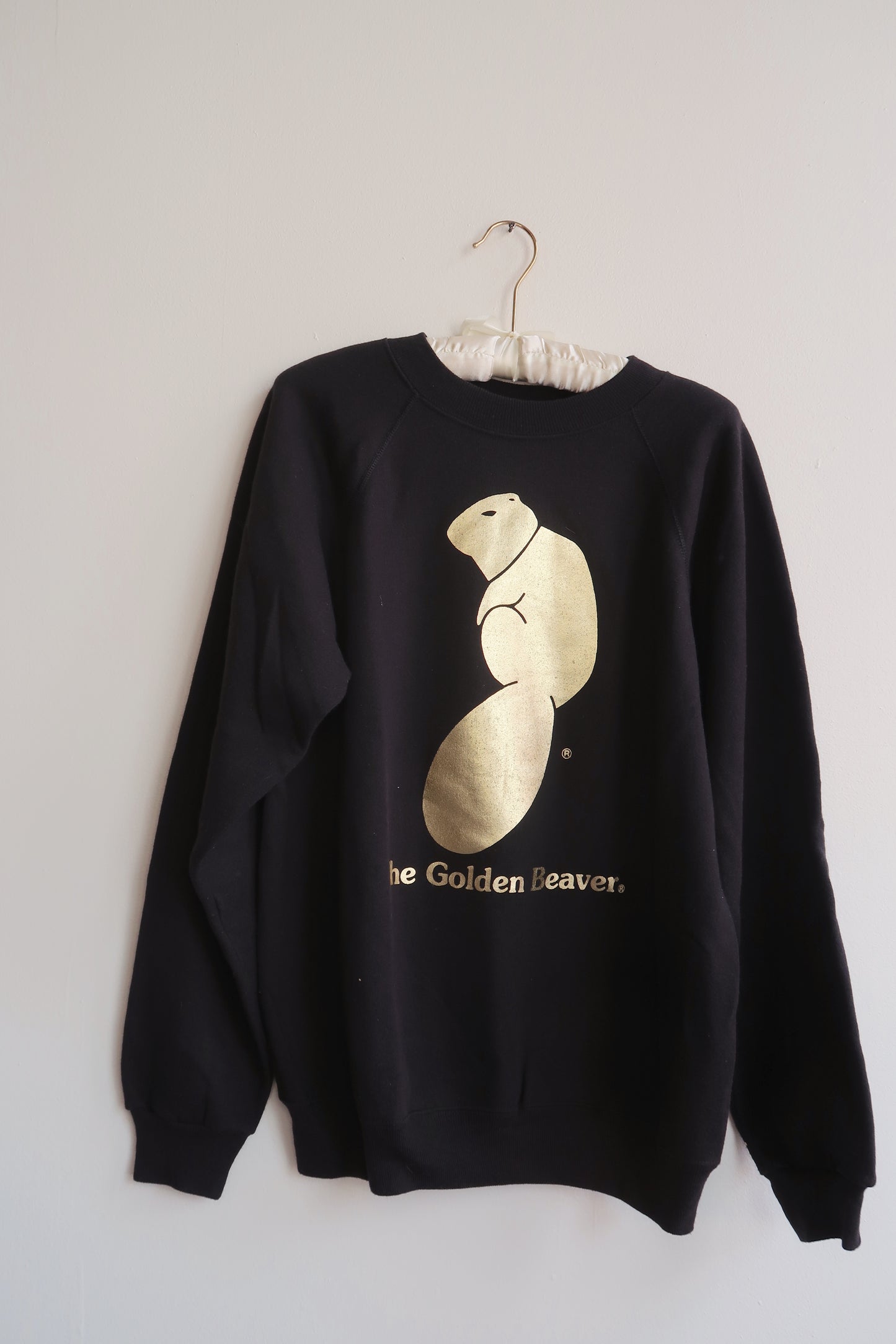 90s| Golden Beaver Crew