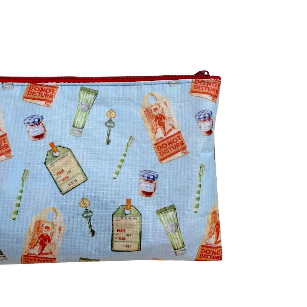HR x EB Amentiy Kit Pouch