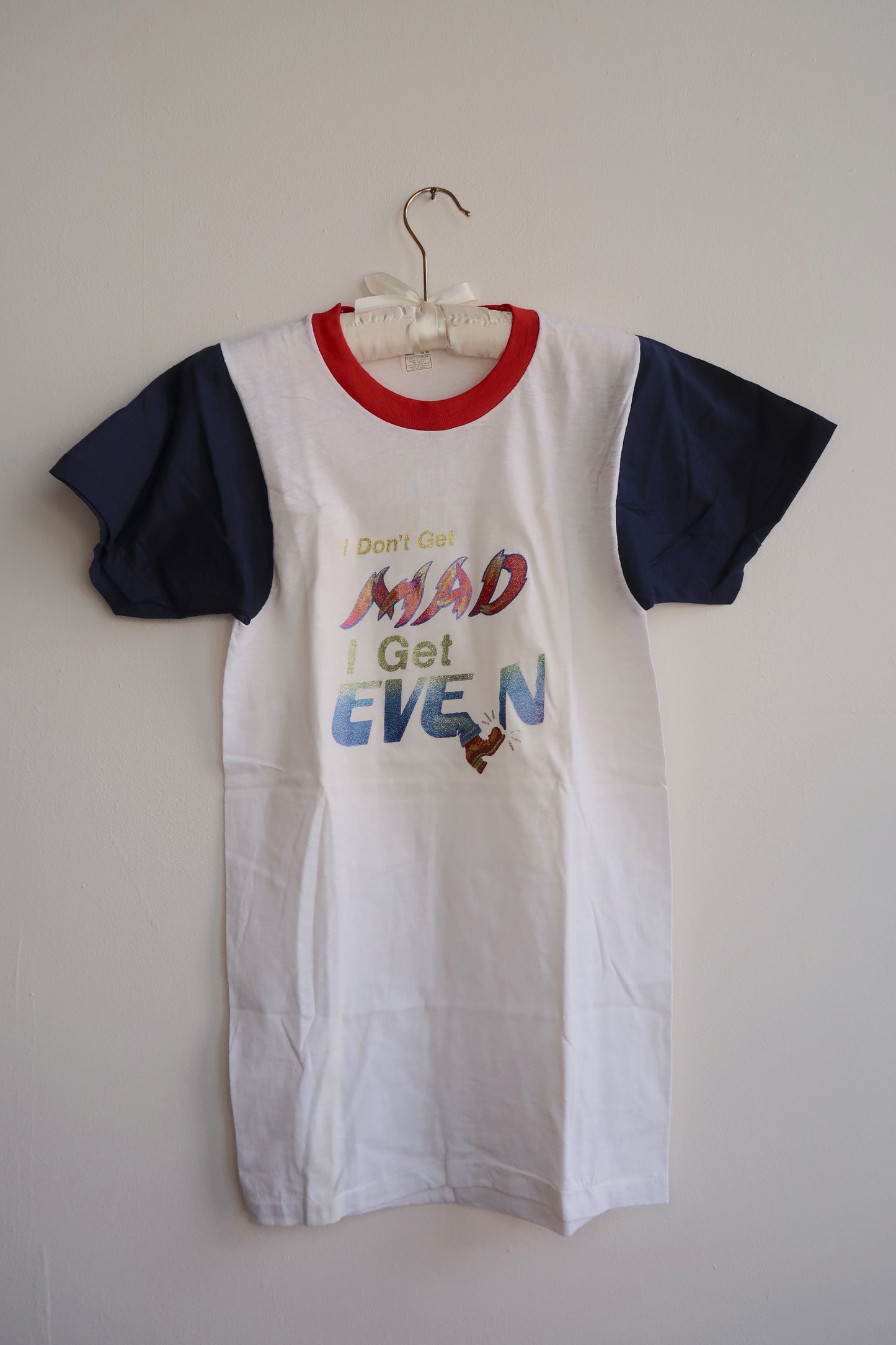 70s | Get Mad tee