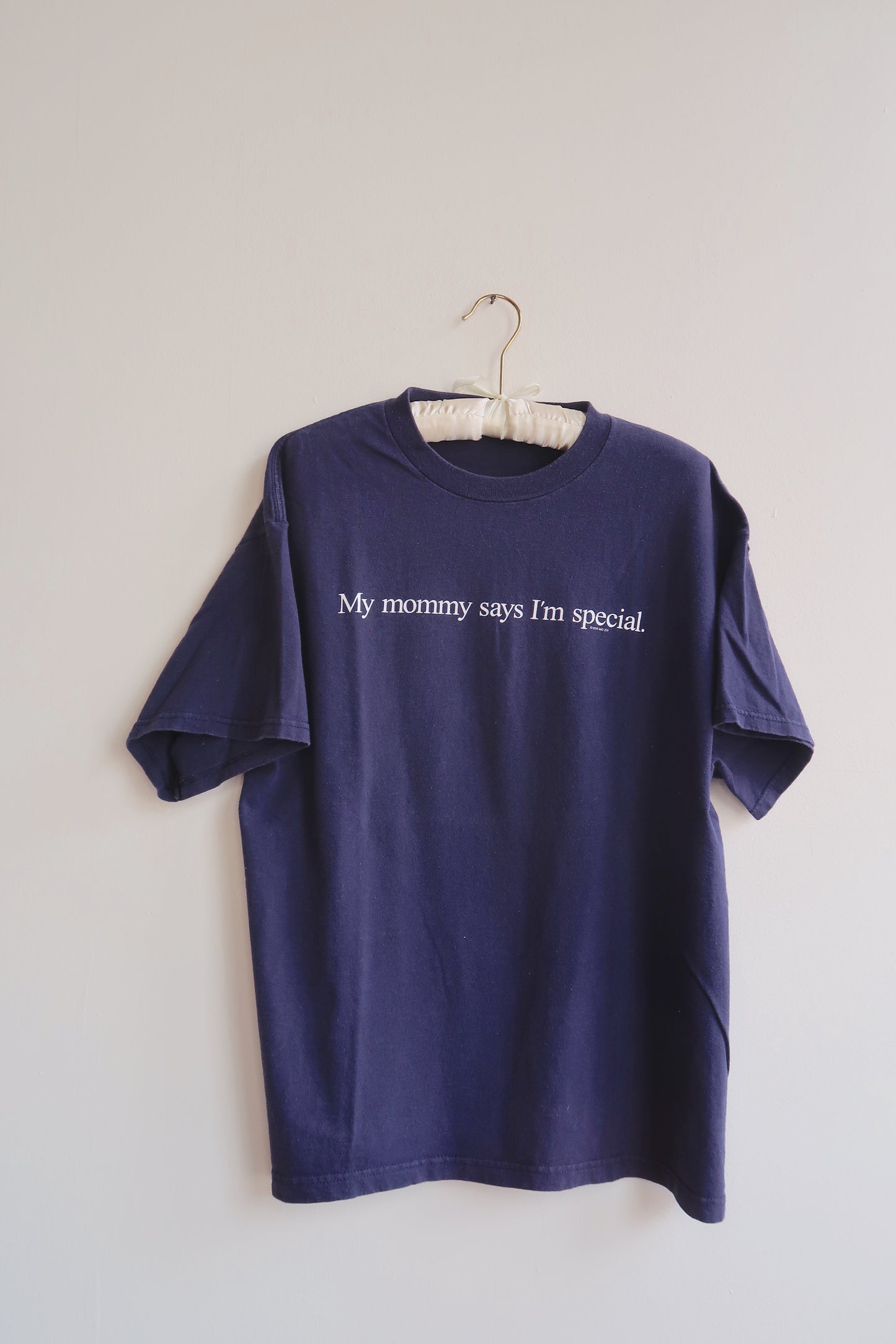 Y2K | Mommy says tee