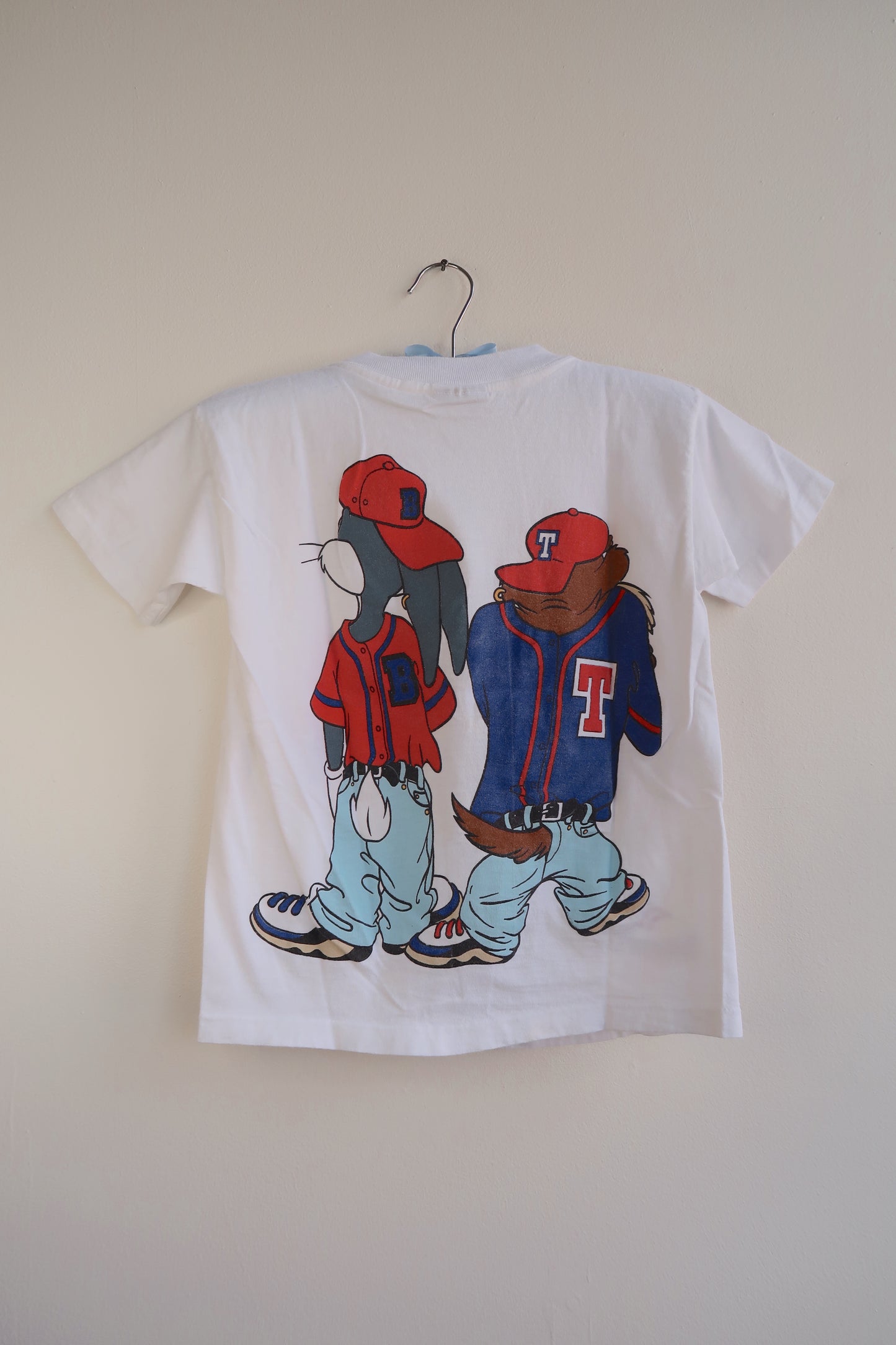 90s | Bugs Bunny tee