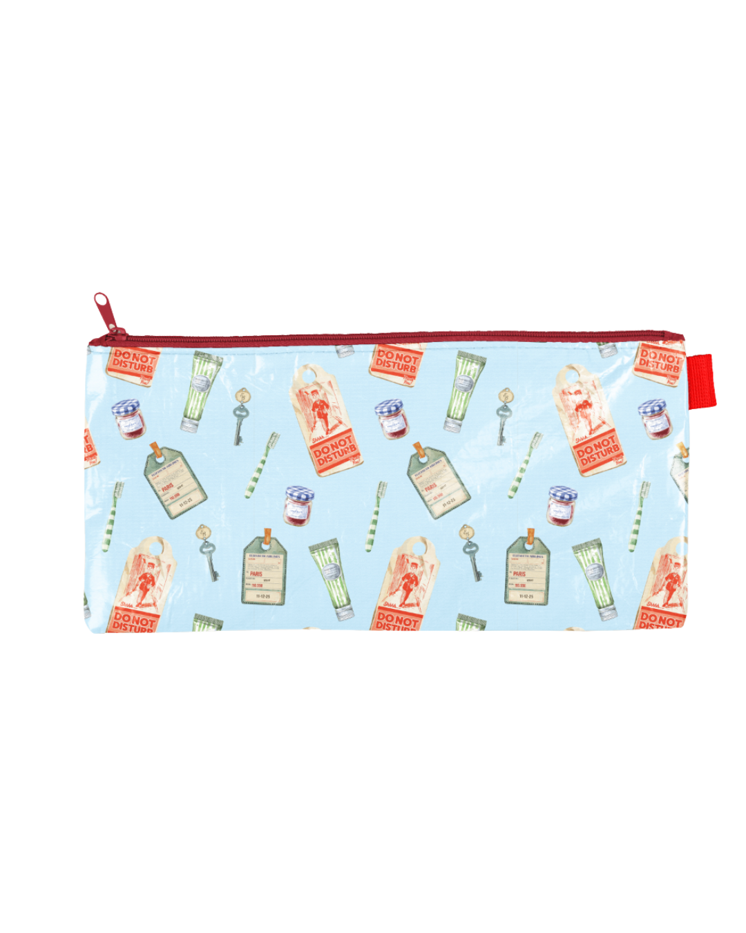 HR x EB Amentiy Kit Pouch