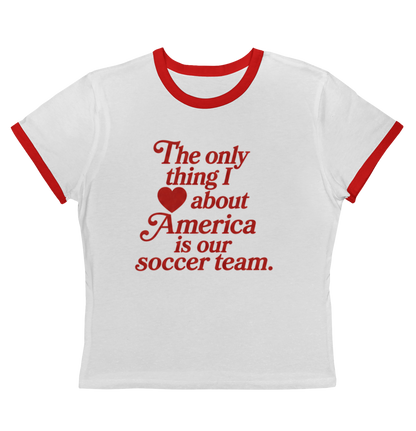 I heart US soccer