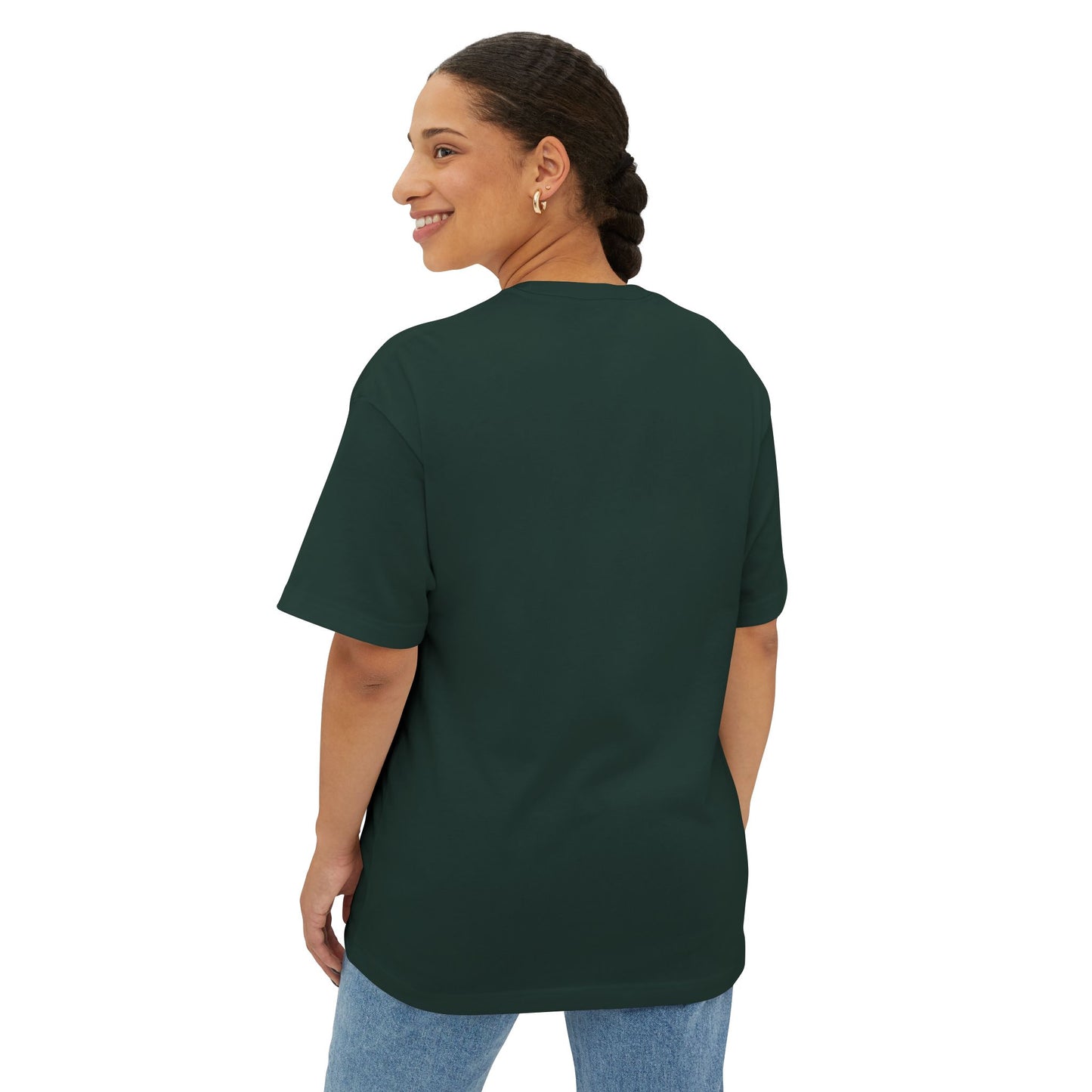 BLAME MY DAD TEE