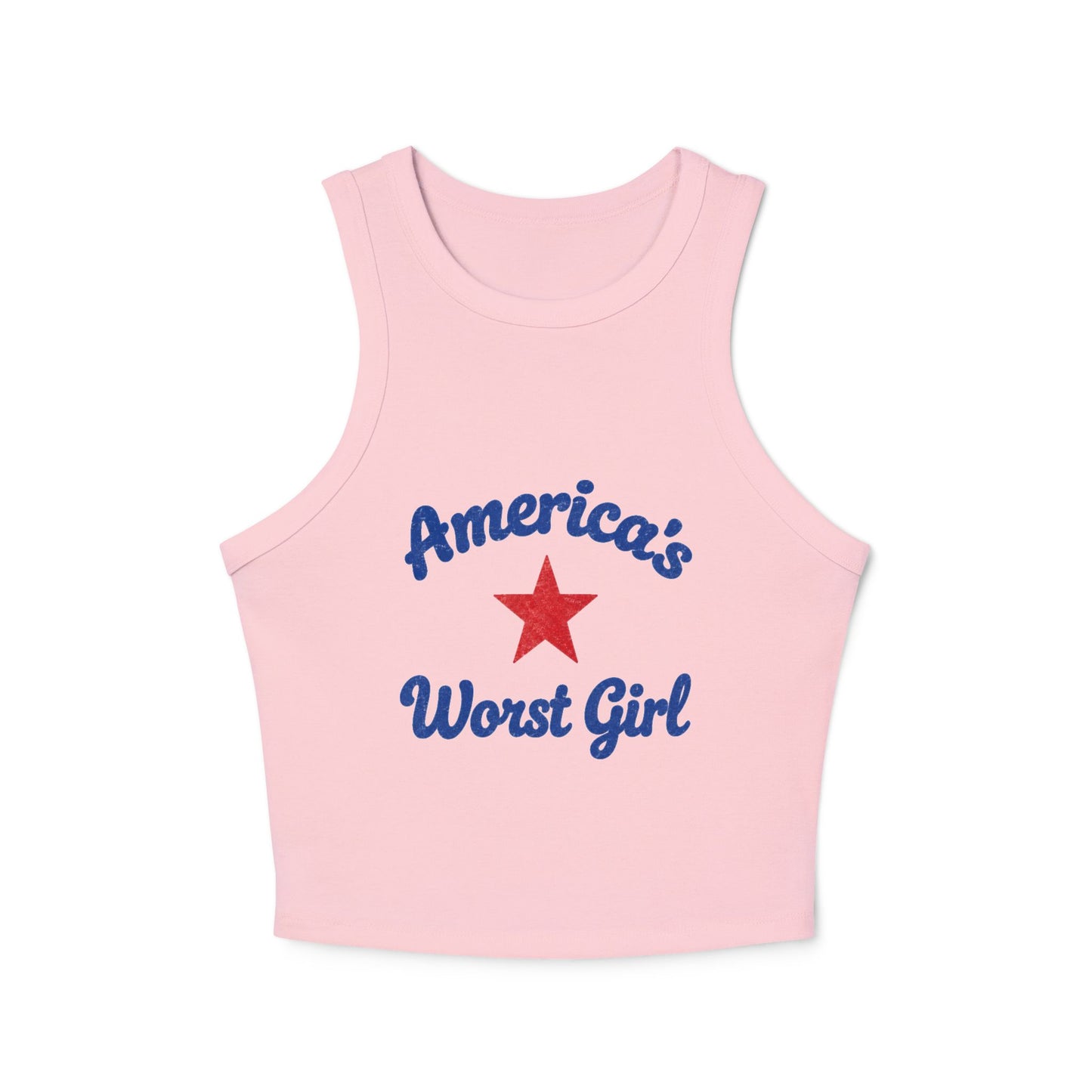 America's worst!