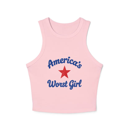 America's worst!