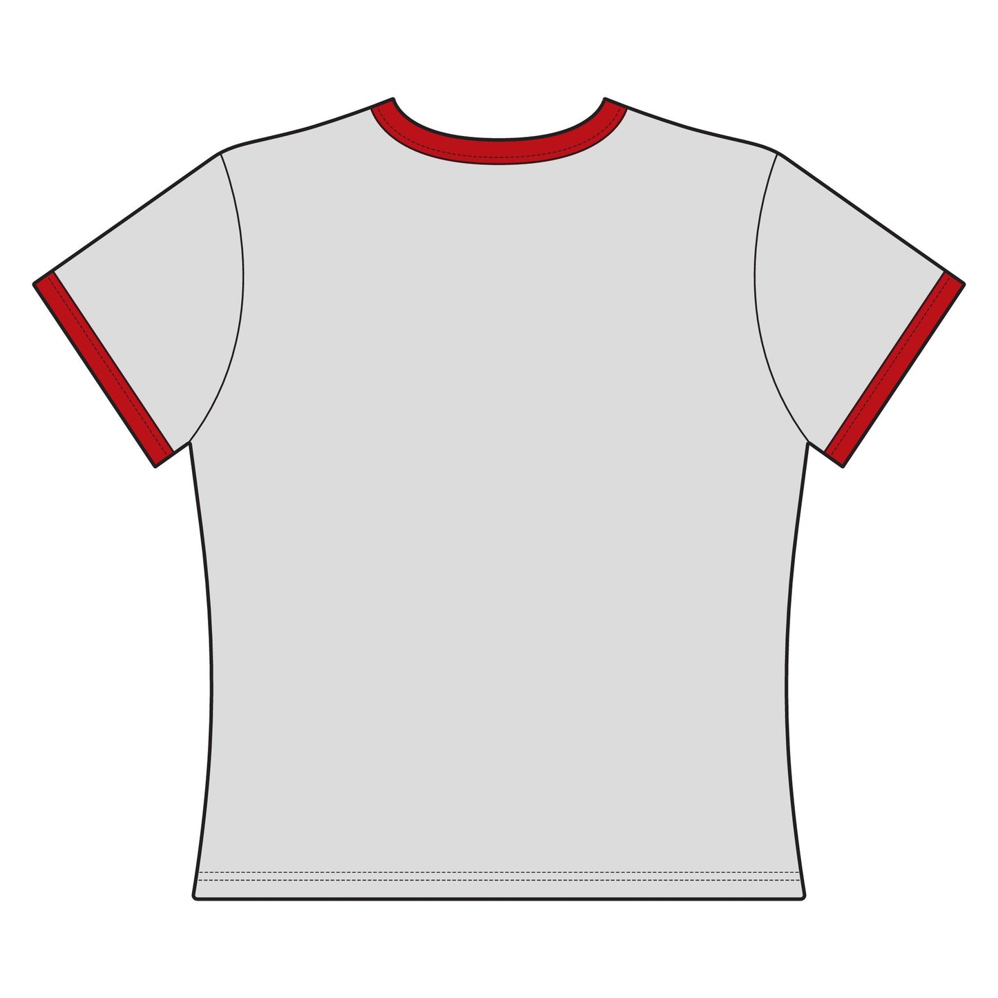 I love national parks tee