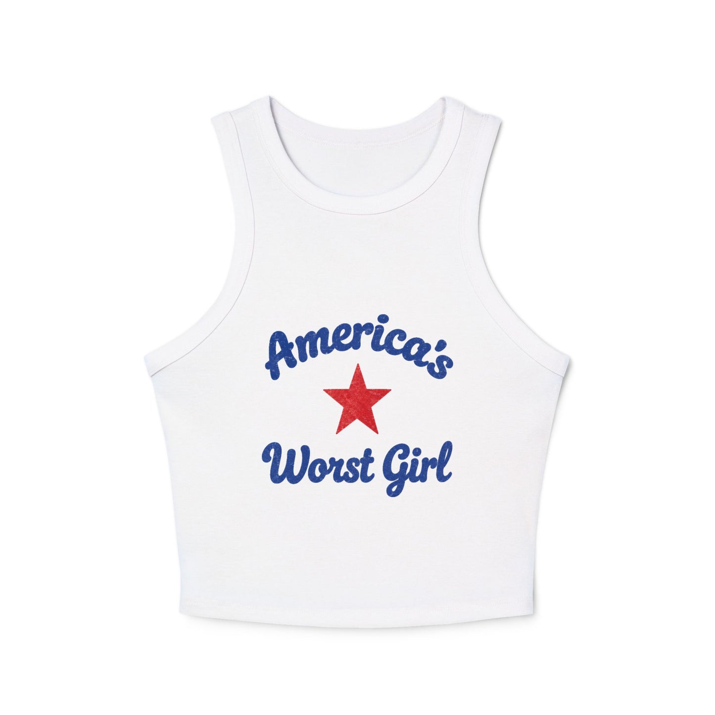 America's worst!