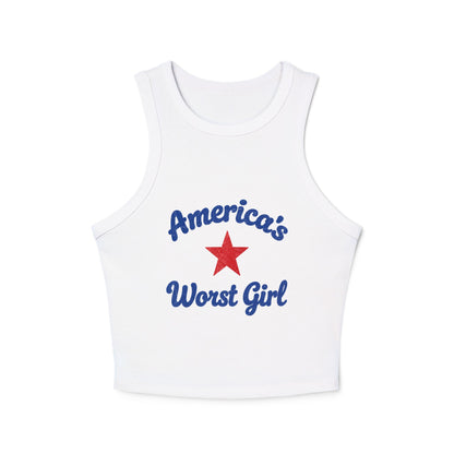 America's worst!
