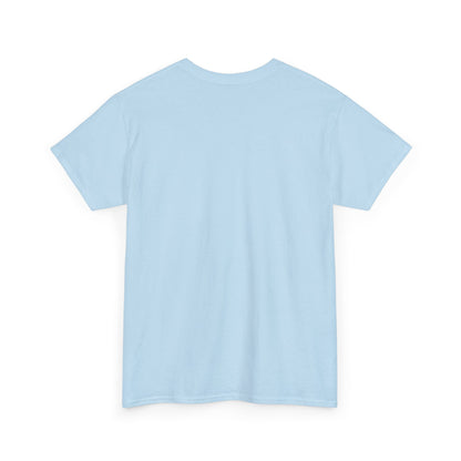 if lost return to seoul tee