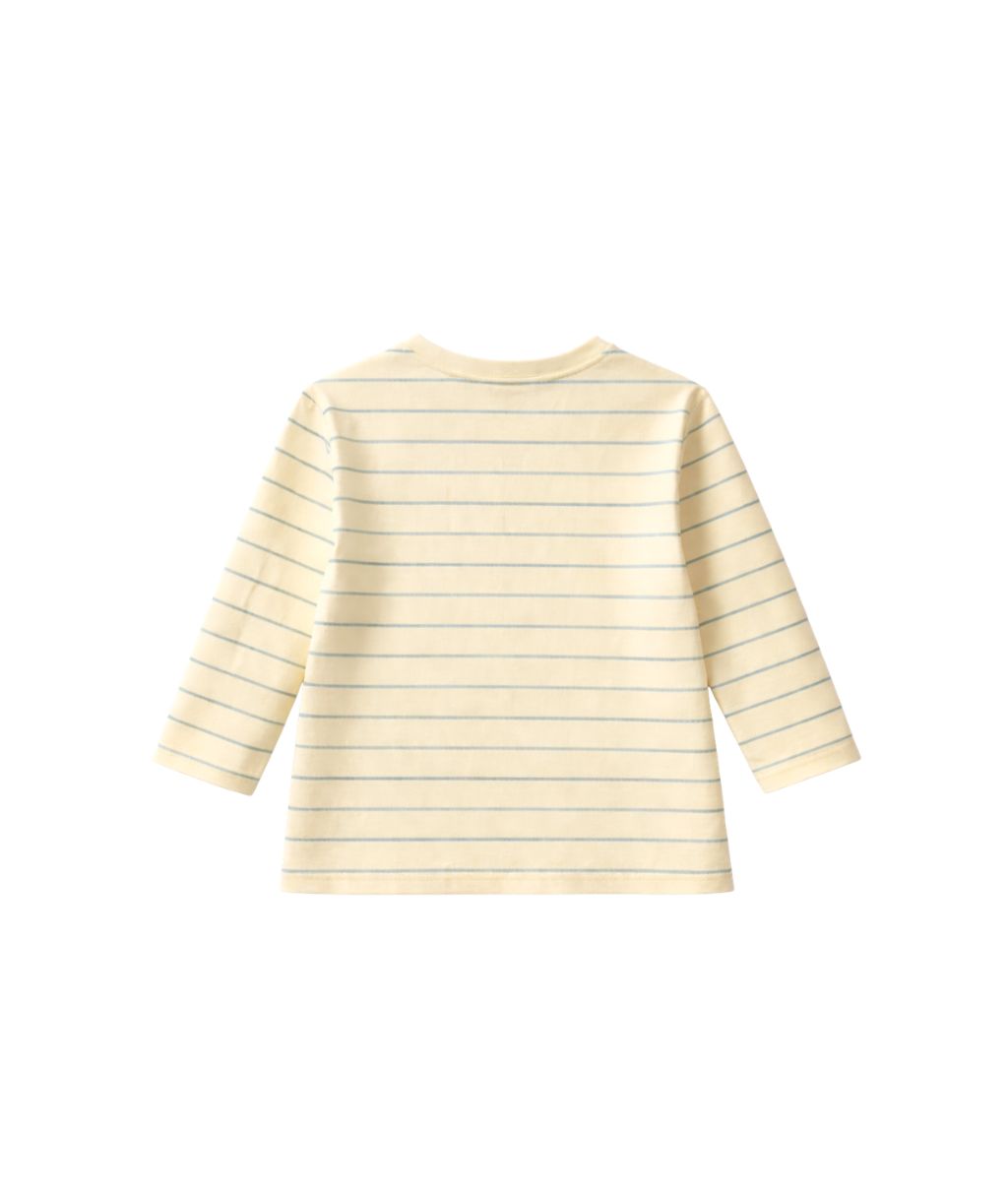 Words of Affirmation Notebook Tee
