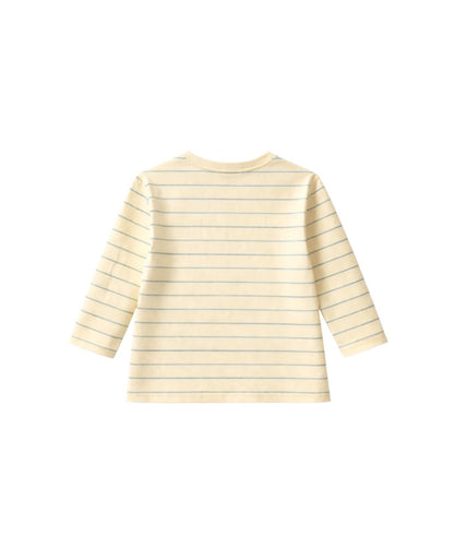 Words of Affirmation Notebook Tee